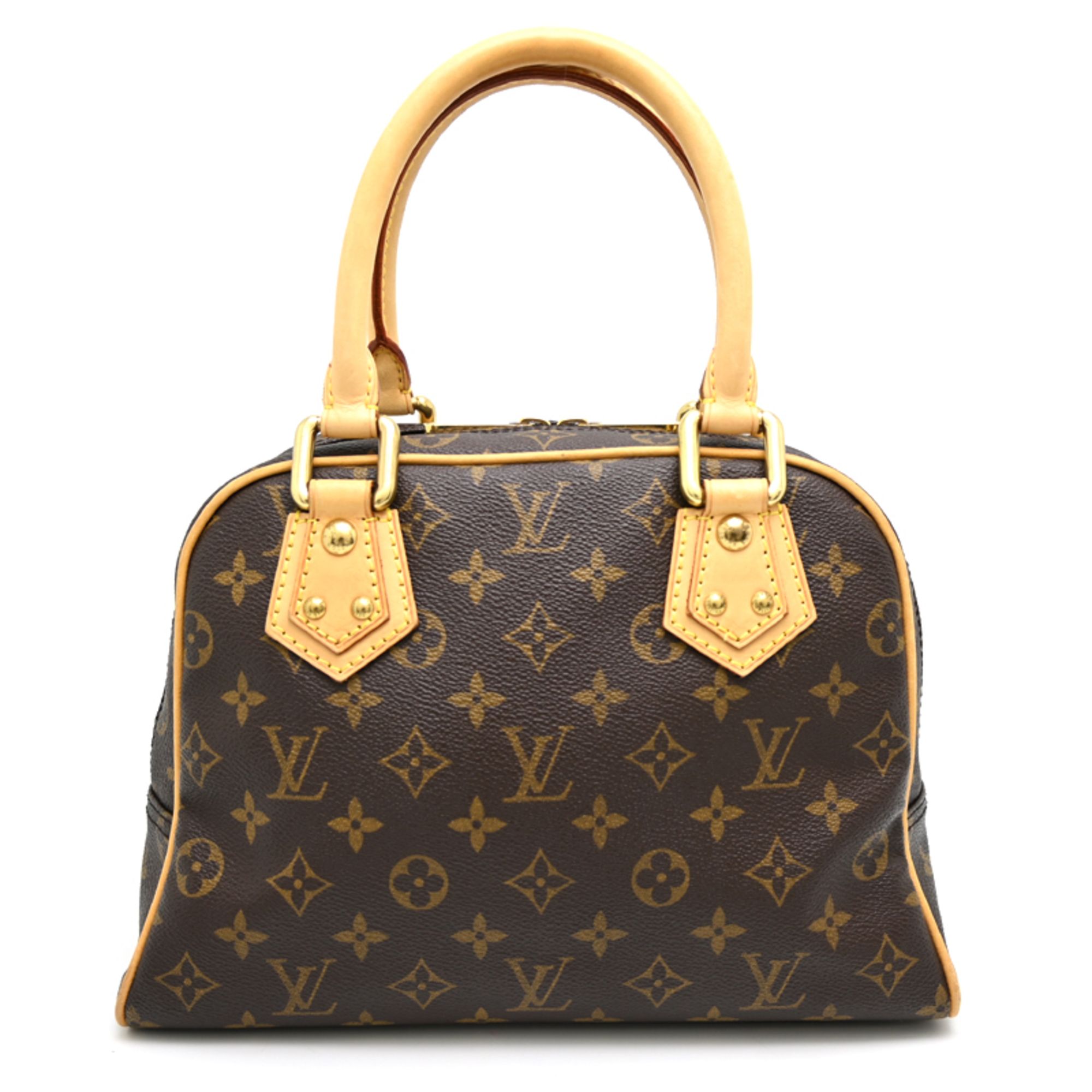 Monogram Handbag (Pre-Owned) - Louis Vuitton - Modalova