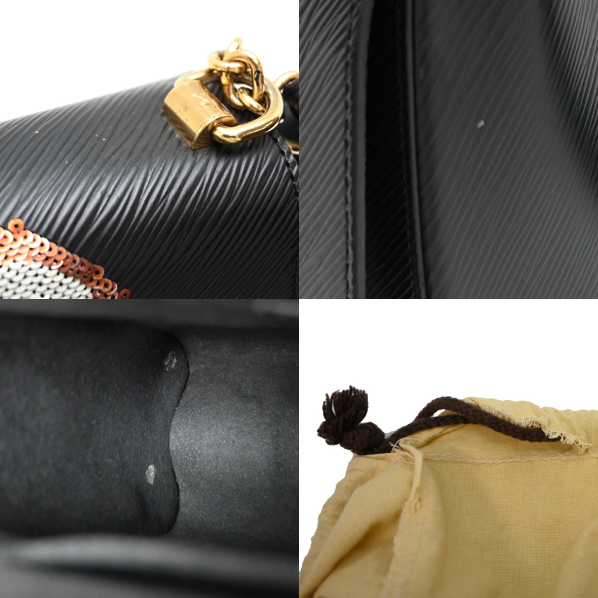 Epi Leather Shoulder Bag (Pre-Owned) - Louis Vuitton - Modalova