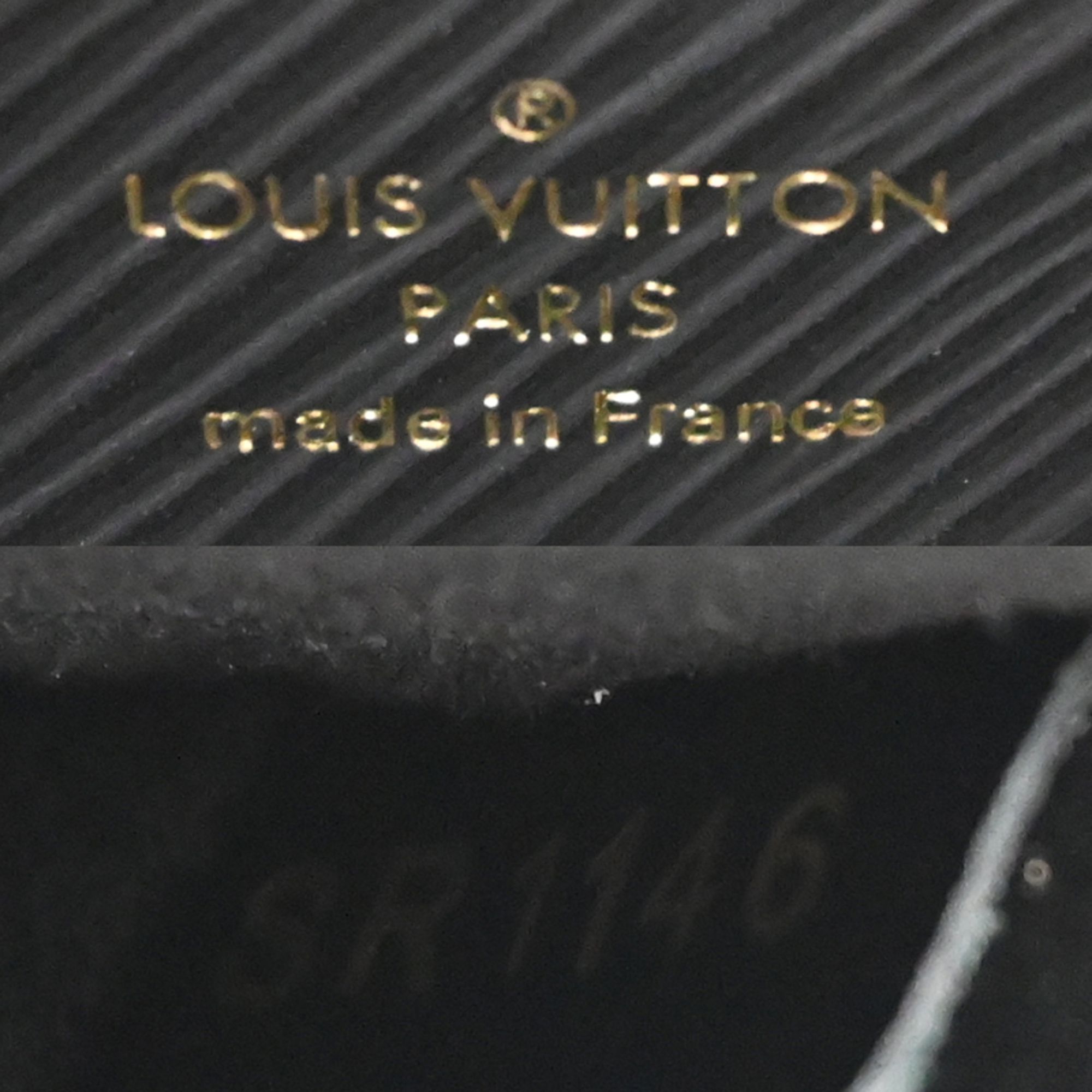 Epi Leather Shoulder Bag (Pre-Owned) - Louis Vuitton - Modalova