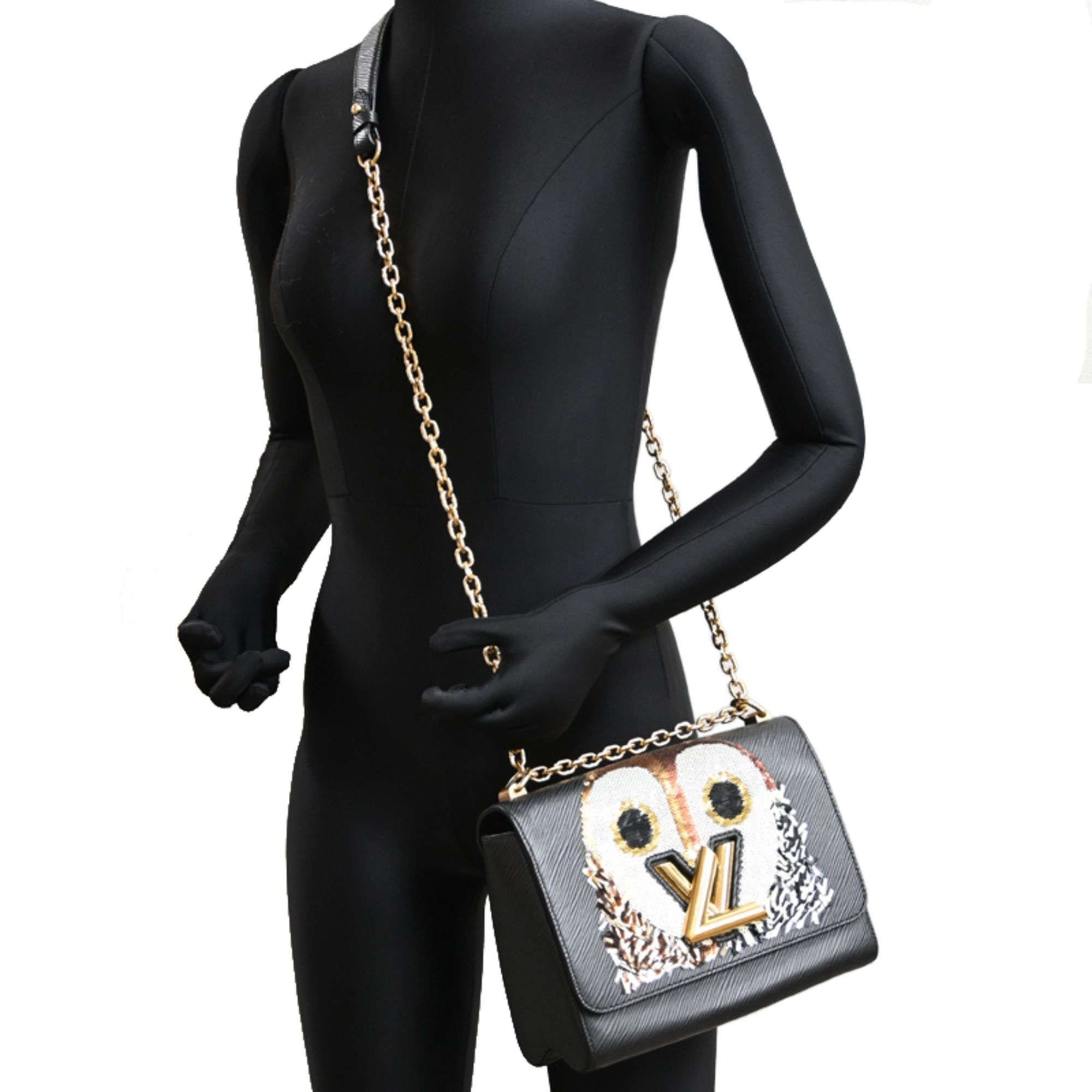 Epi Leather Shoulder Bag (Pre-Owned) - Louis Vuitton - Modalova