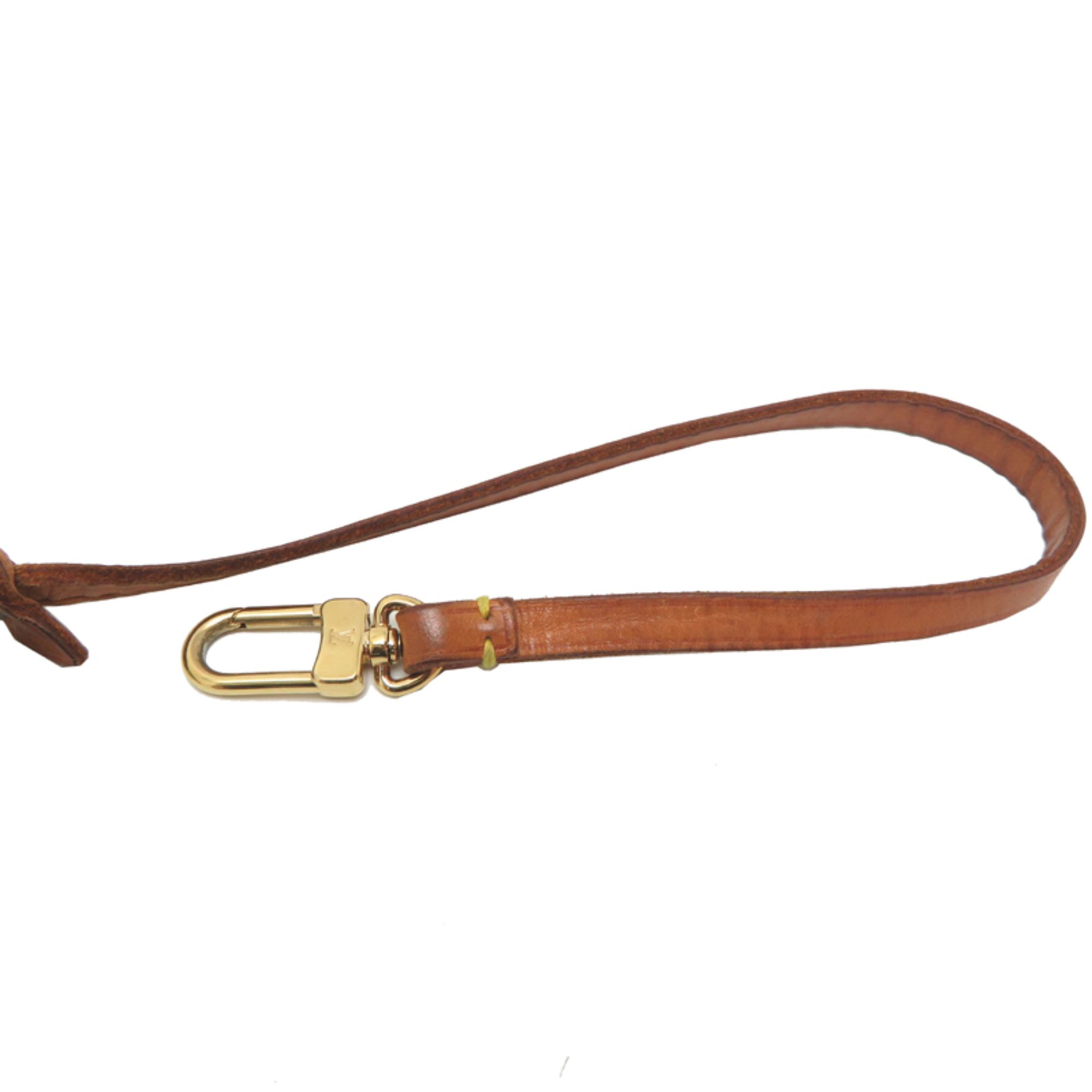 Monogram Handbag Pochette (Pre-Owned) - Louis Vuitton - Modalova