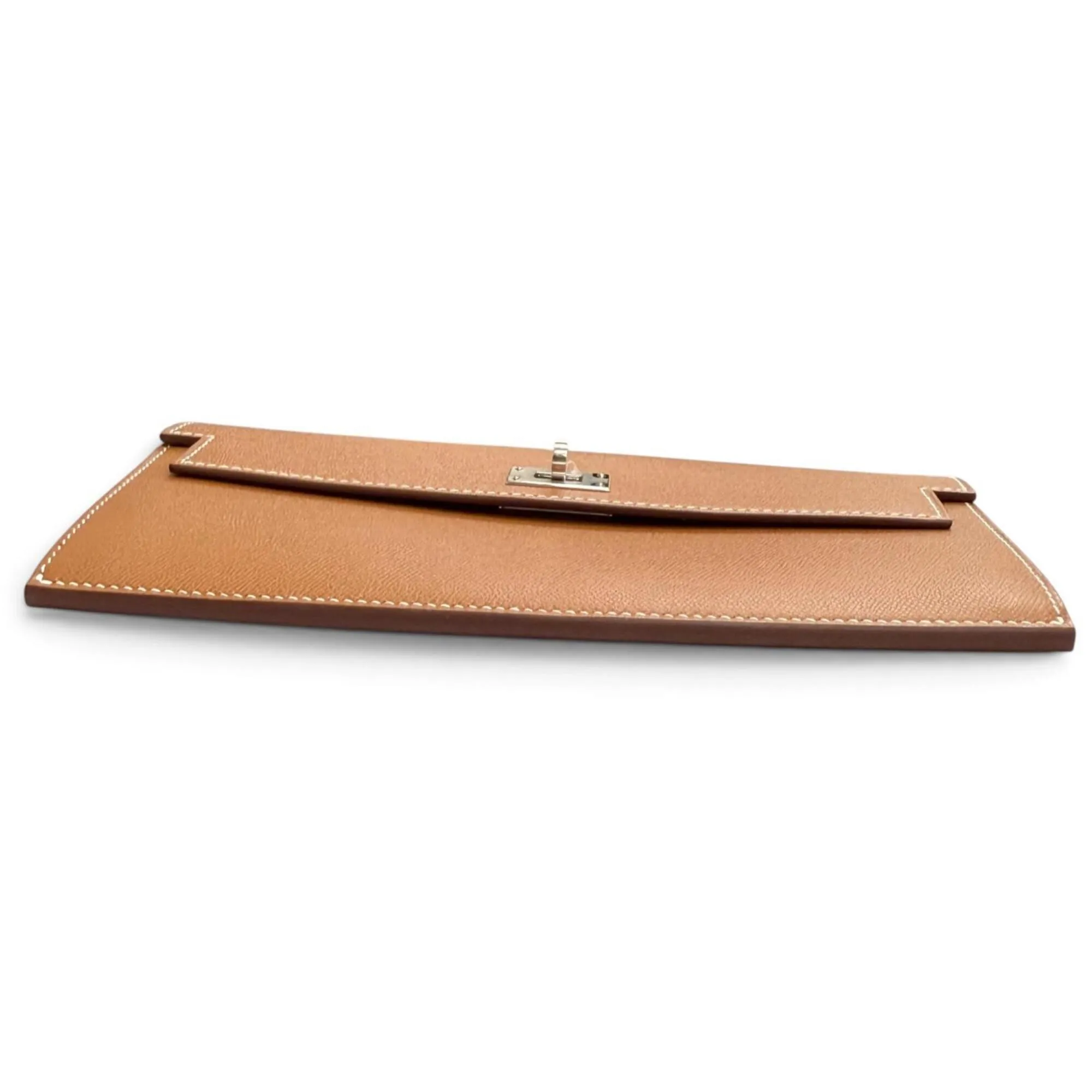 Long Wallet (Bi-Fold) (Pre-Owned) - Hermes - Modalova