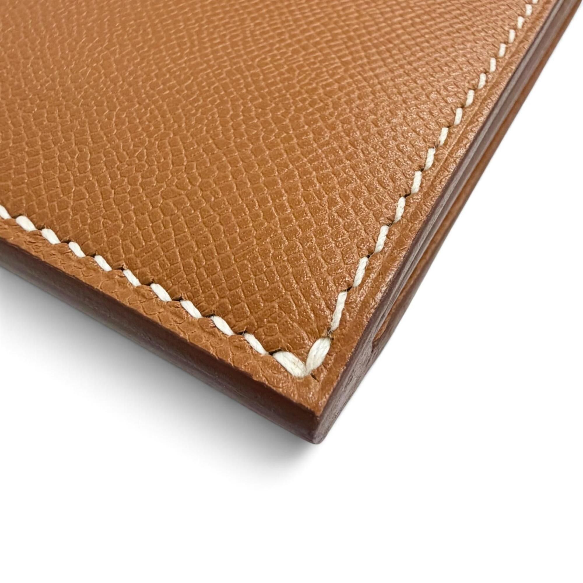 Long Wallet (Bi-Fold) (Pre-Owned) - Hermes - Modalova