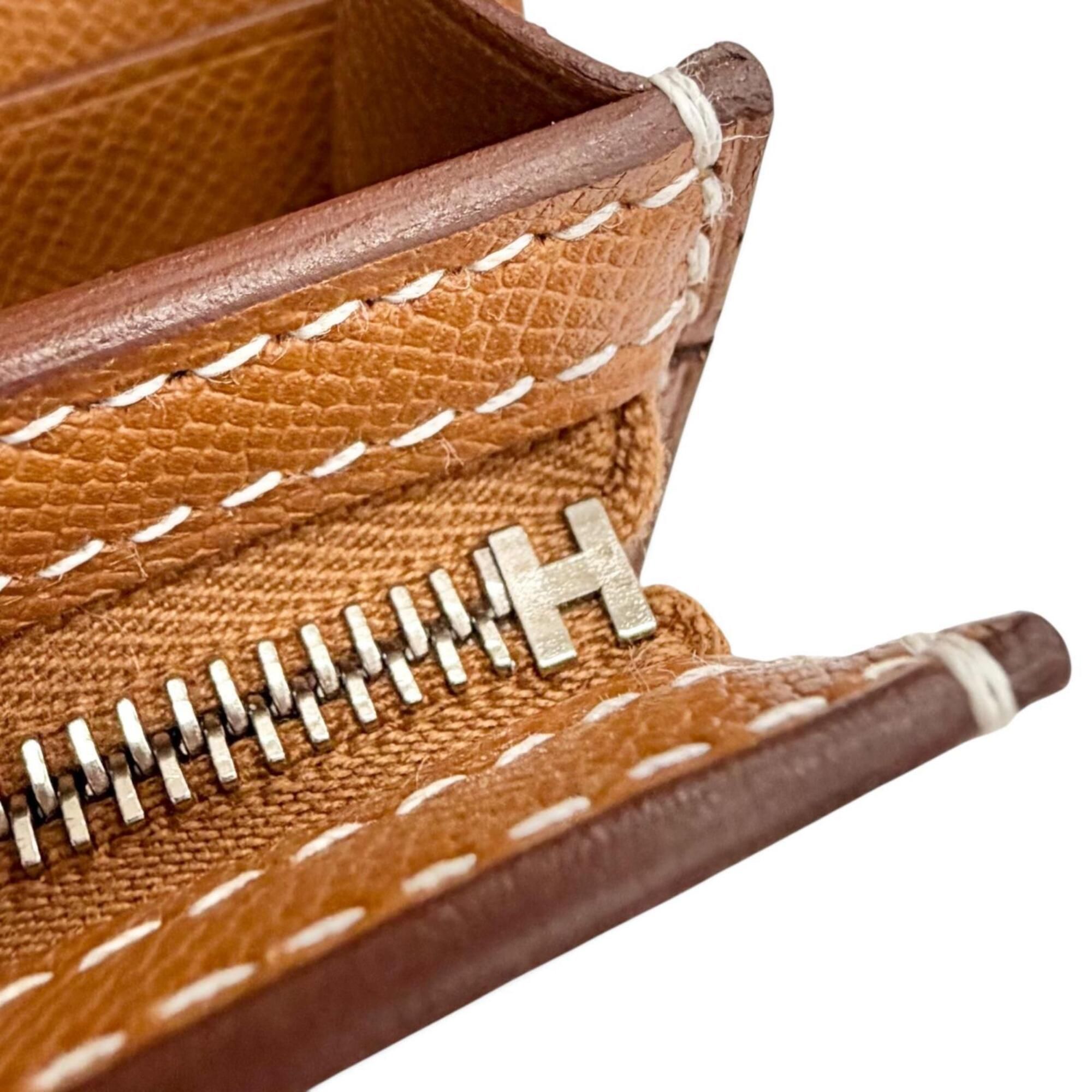 Long Wallet (Bi-Fold) (Pre-Owned) - Hermes - Modalova