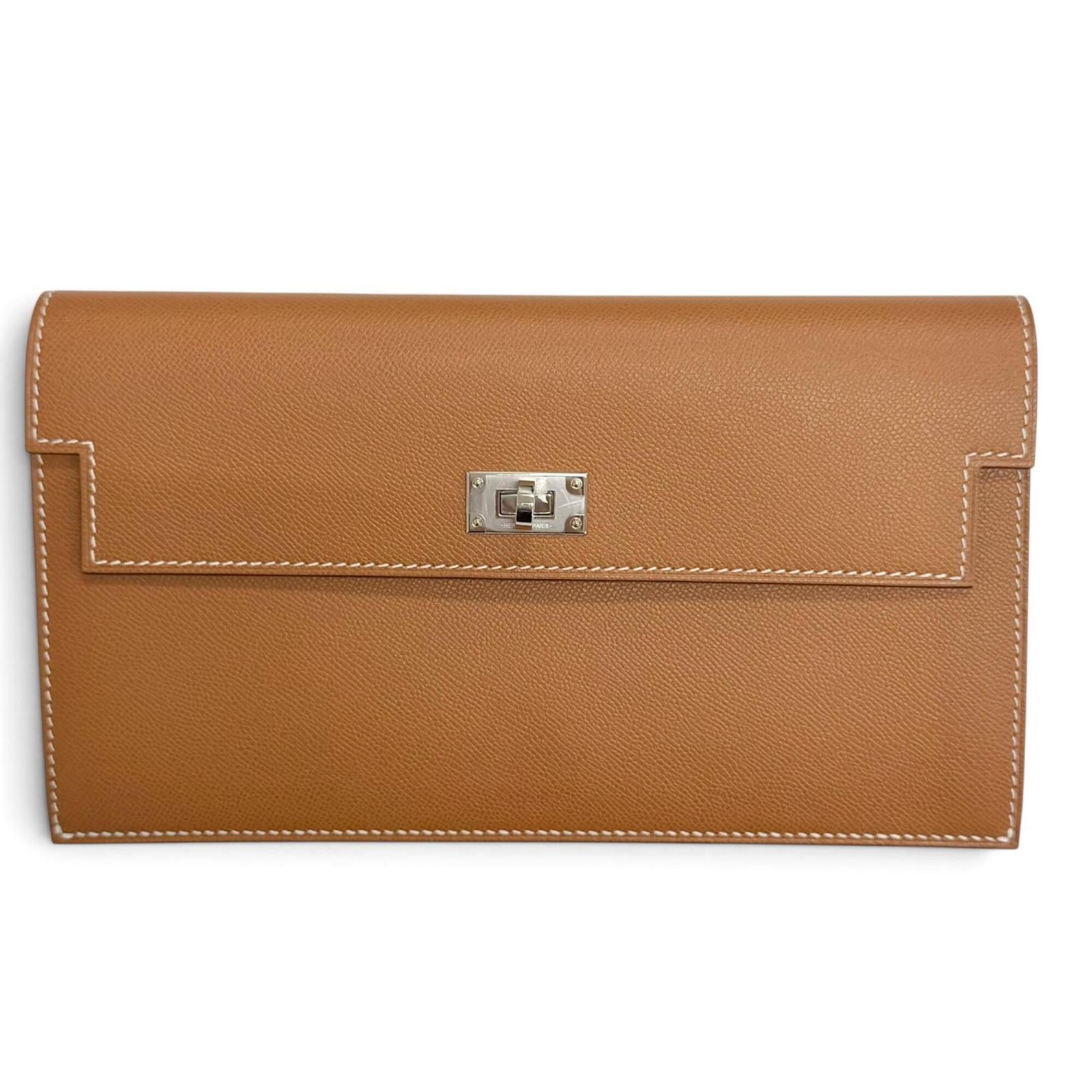 Long Wallet (Bi-Fold) (Pre-Owned) - Hermes - Modalova