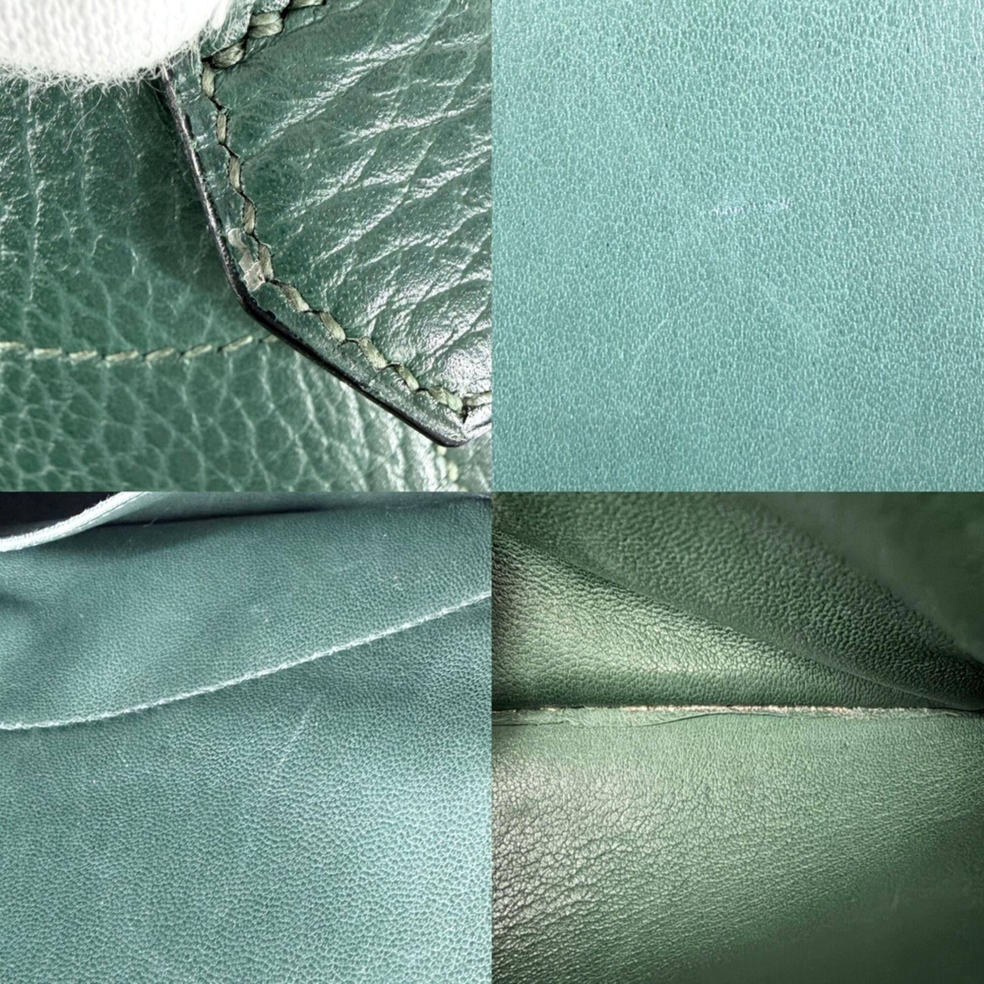 Bolide Leather Handbag Shoulder Bag (Pre-Owned) - Hermes - Modalova