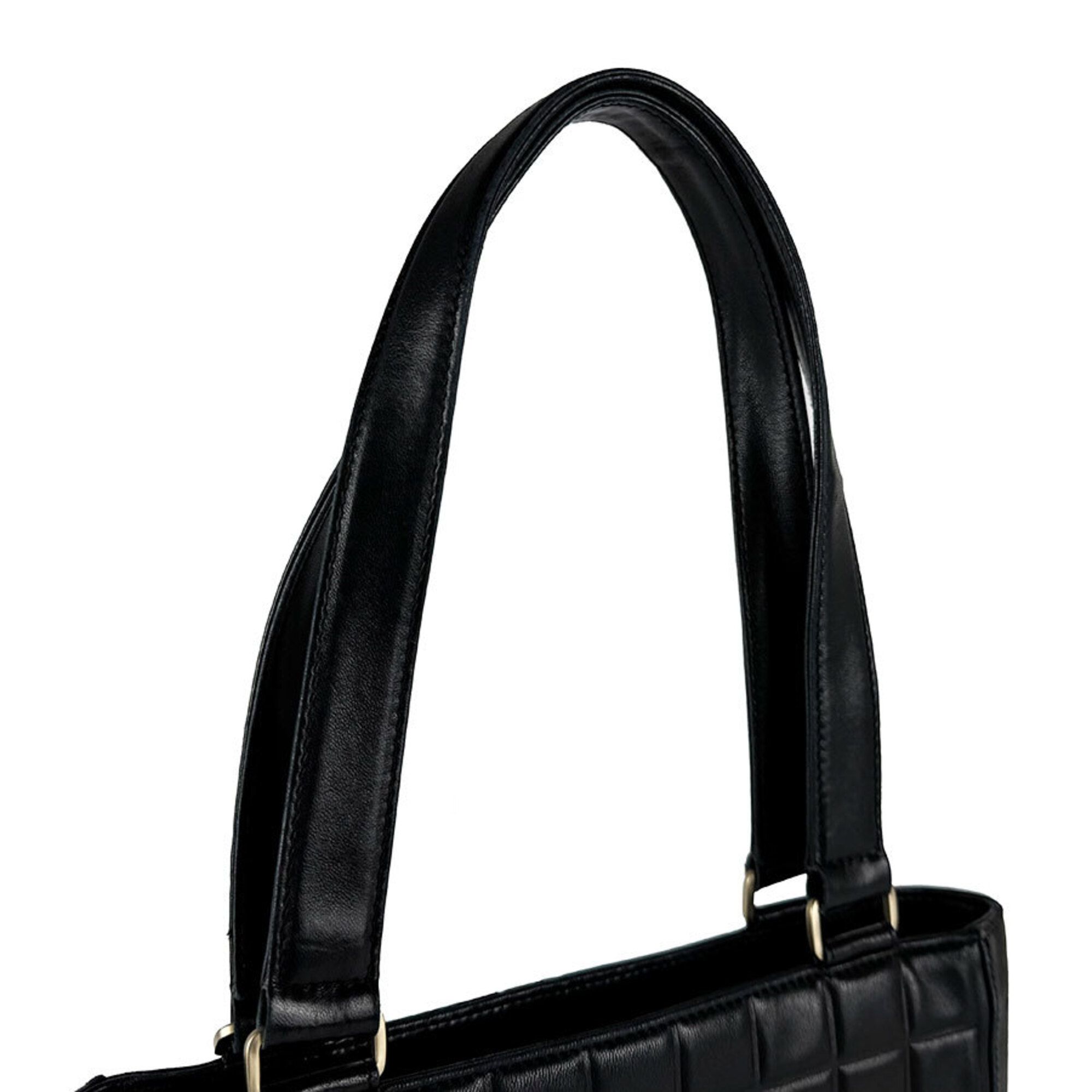 Leather Handbag (Pre-Owned) - Chanel - Modalova