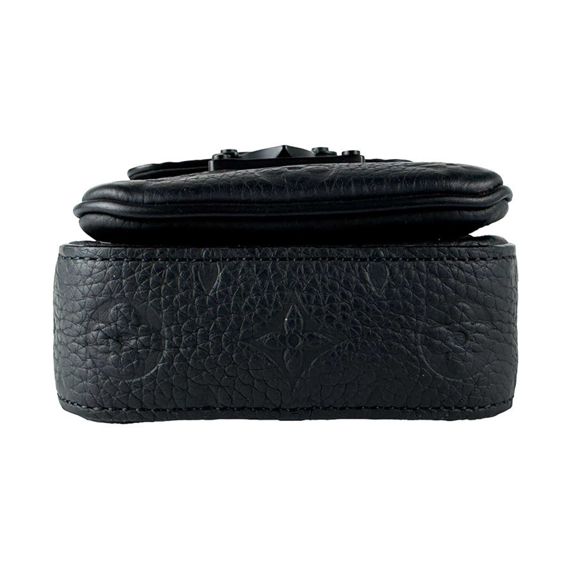 Leather Shoulder Bag (Pre-Owned) - Louis Vuitton - Modalova