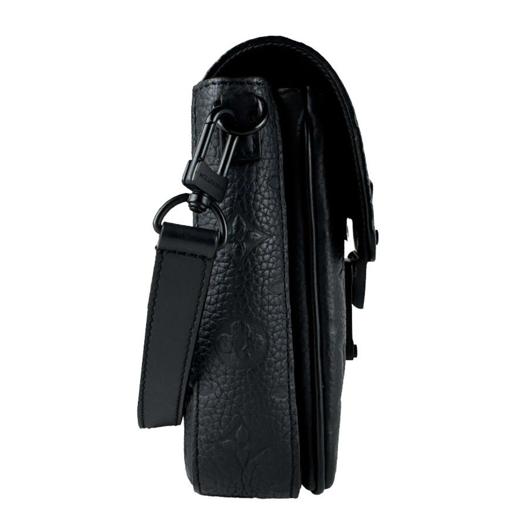 Leather Shoulder Bag (Pre-Owned) - Louis Vuitton - Modalova
