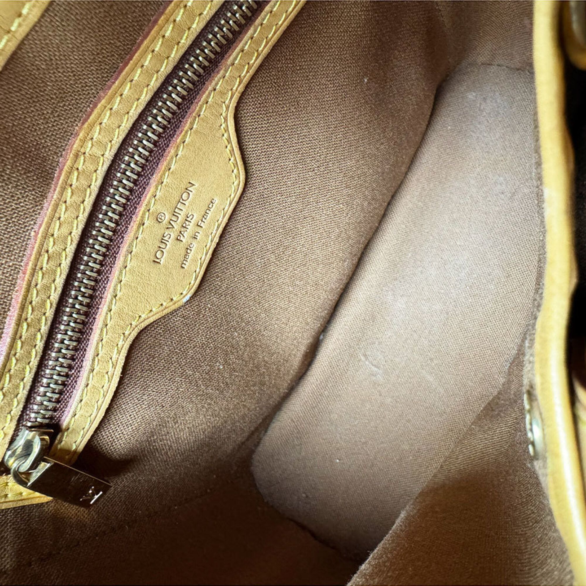 Handbag (Pre-Owned) - Louis Vuitton - Modalova