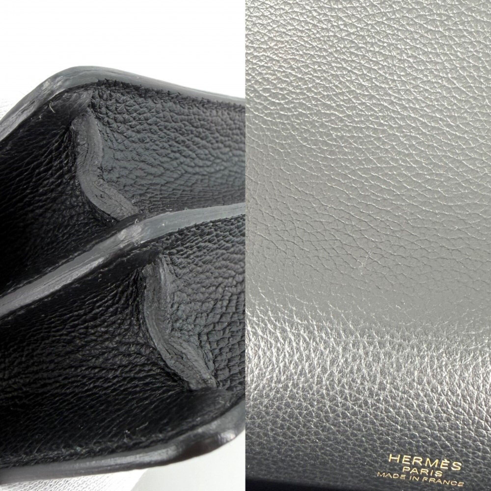 Leather Shoulder Bag (Pre-Owned) - Hermes - Modalova