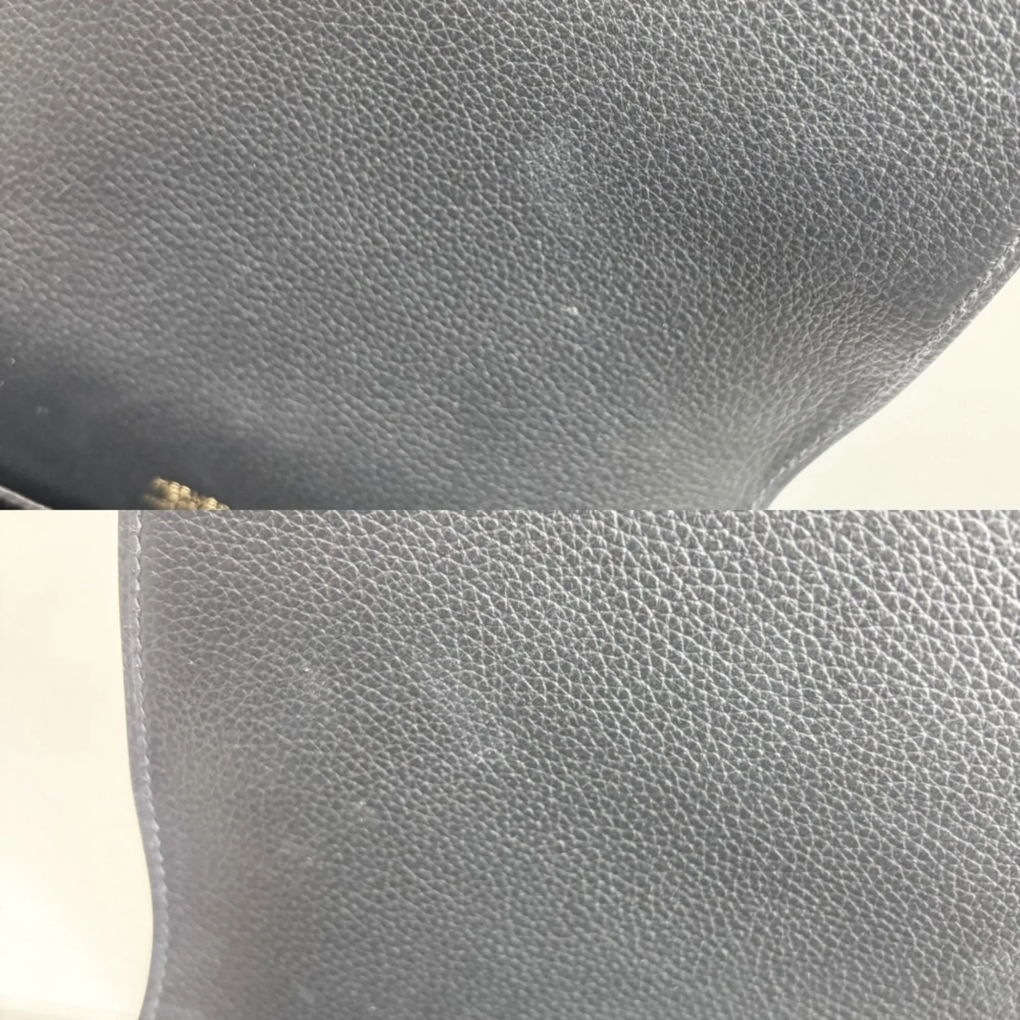 Leather Shoulder Bag (Pre-Owned) - Hermes - Modalova