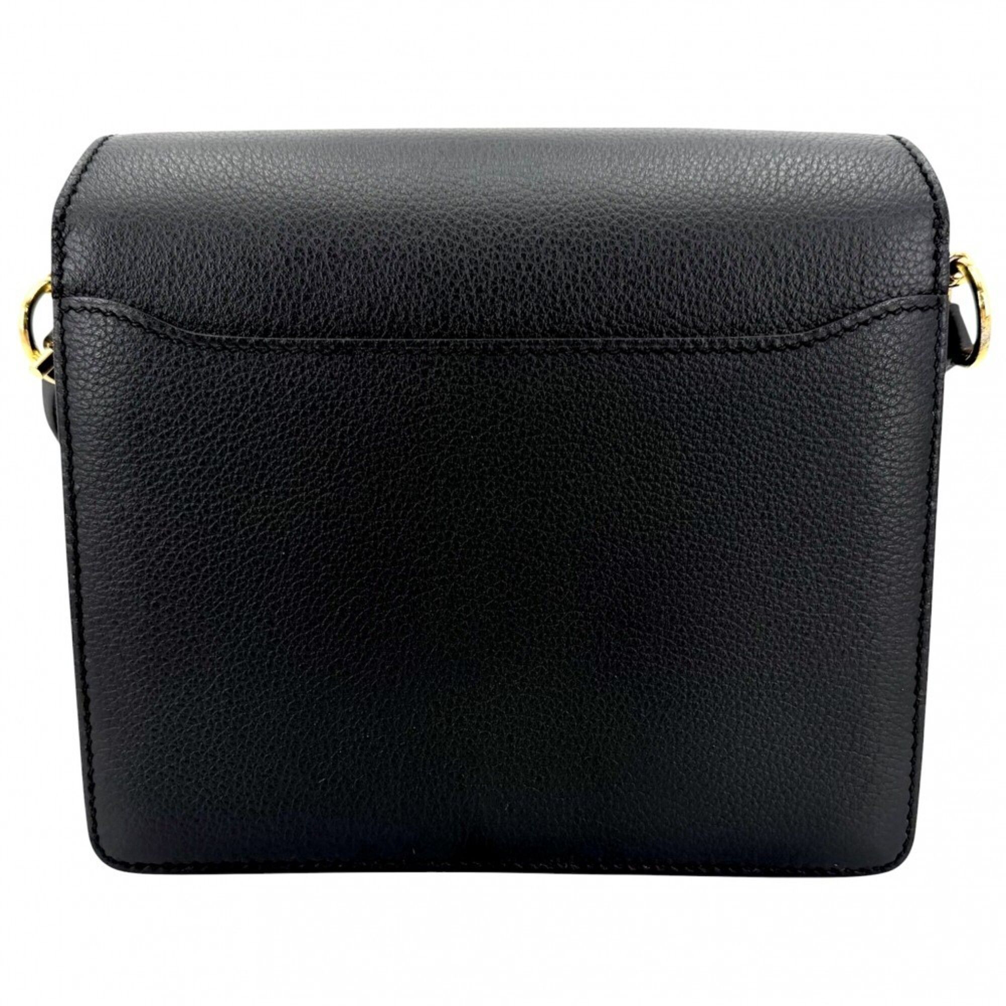 Leather Shoulder Bag (Pre-Owned) - Hermes - Modalova