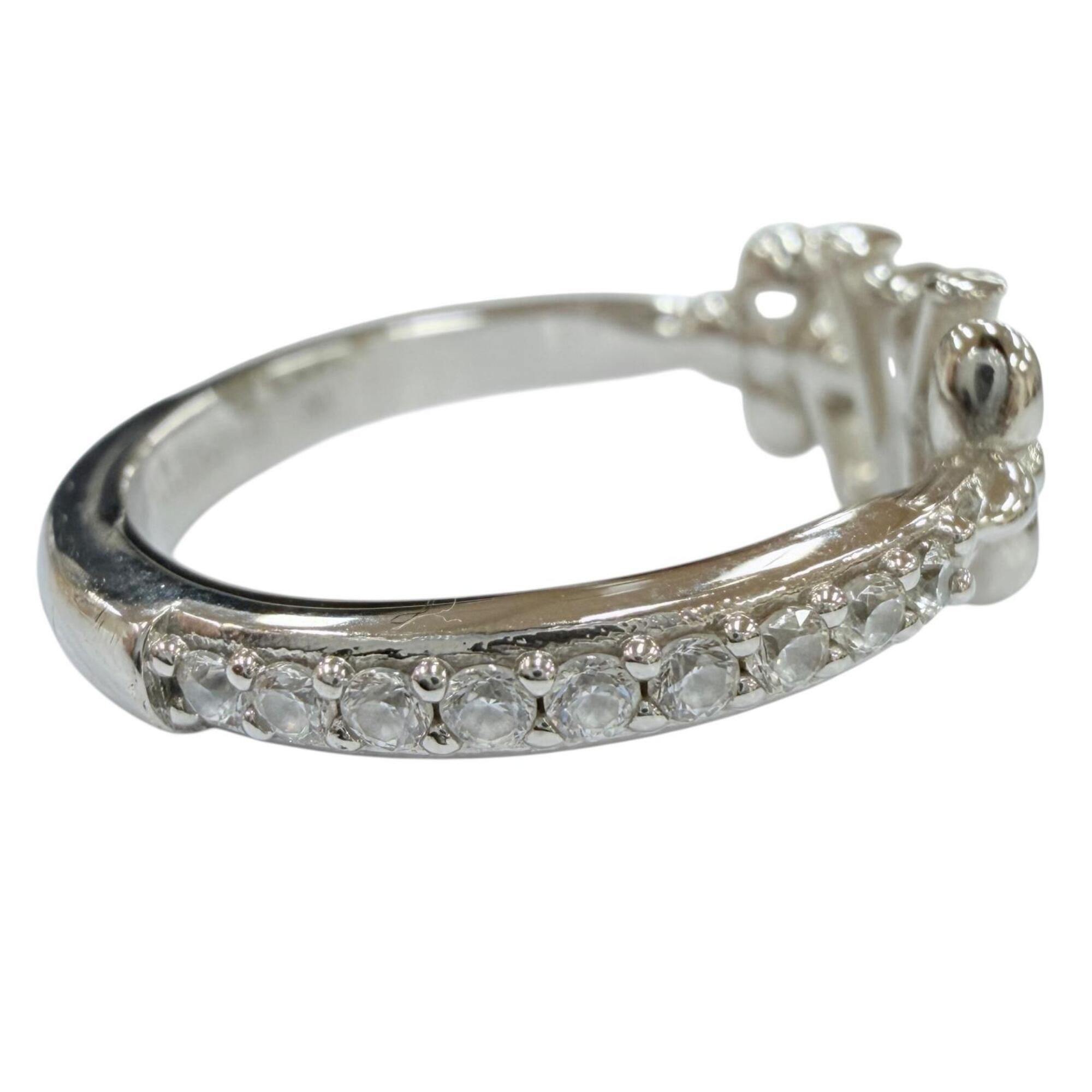 Band Ring (Pre-Owned) - Louis Vuitton - Modalova
