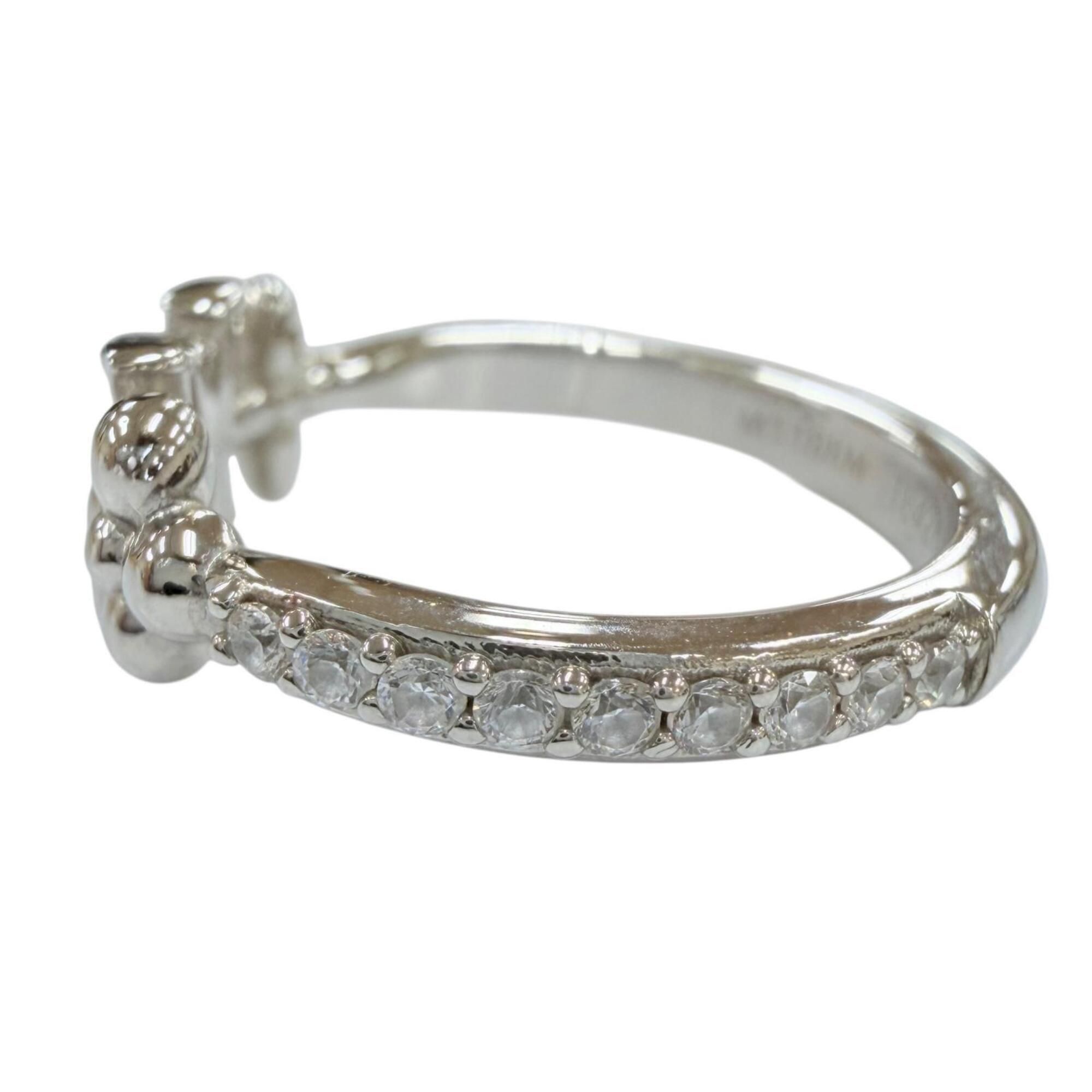 Band Ring (Pre-Owned) - Louis Vuitton - Modalova