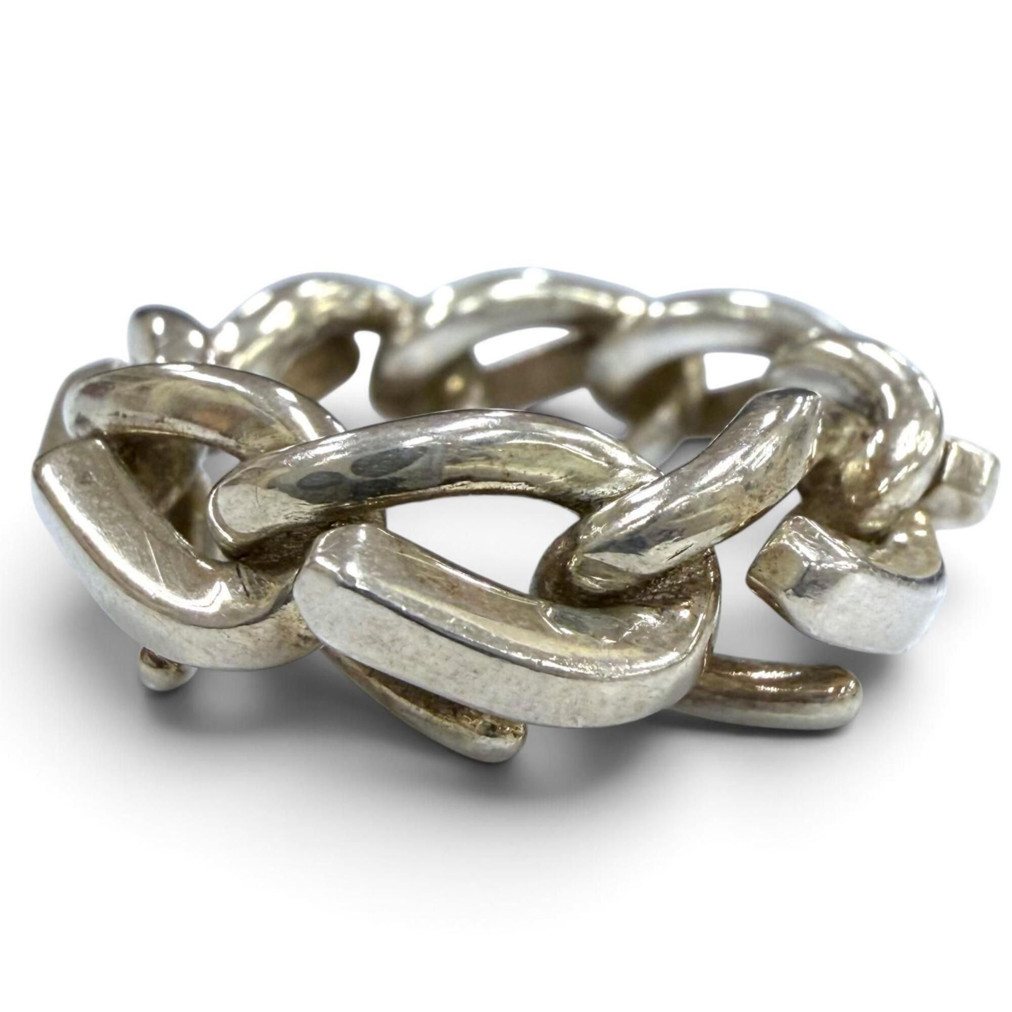 Band Ring (Pre-Owned) - Tiffany - Modalova