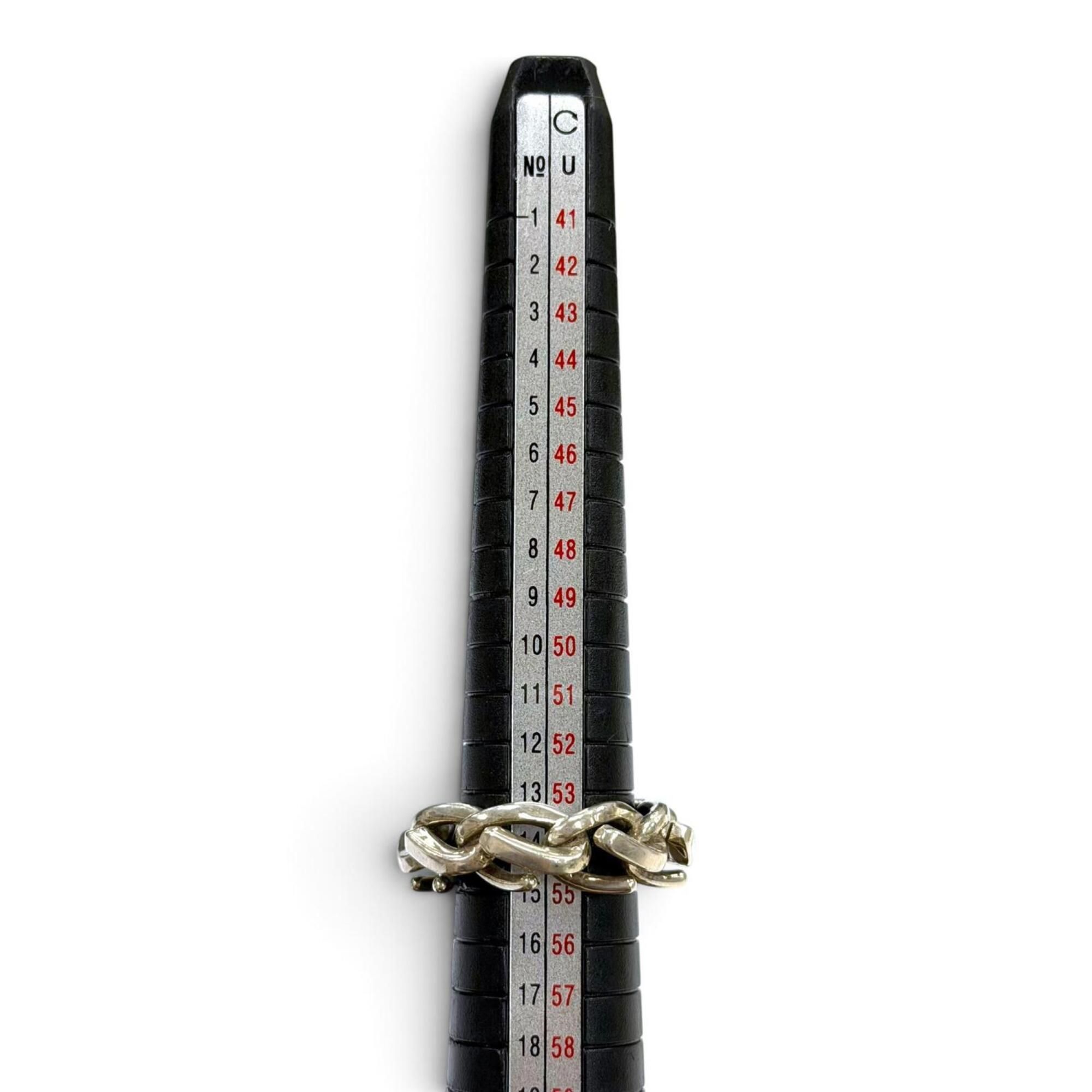 Band Ring (Pre-Owned) - Tiffany - Modalova