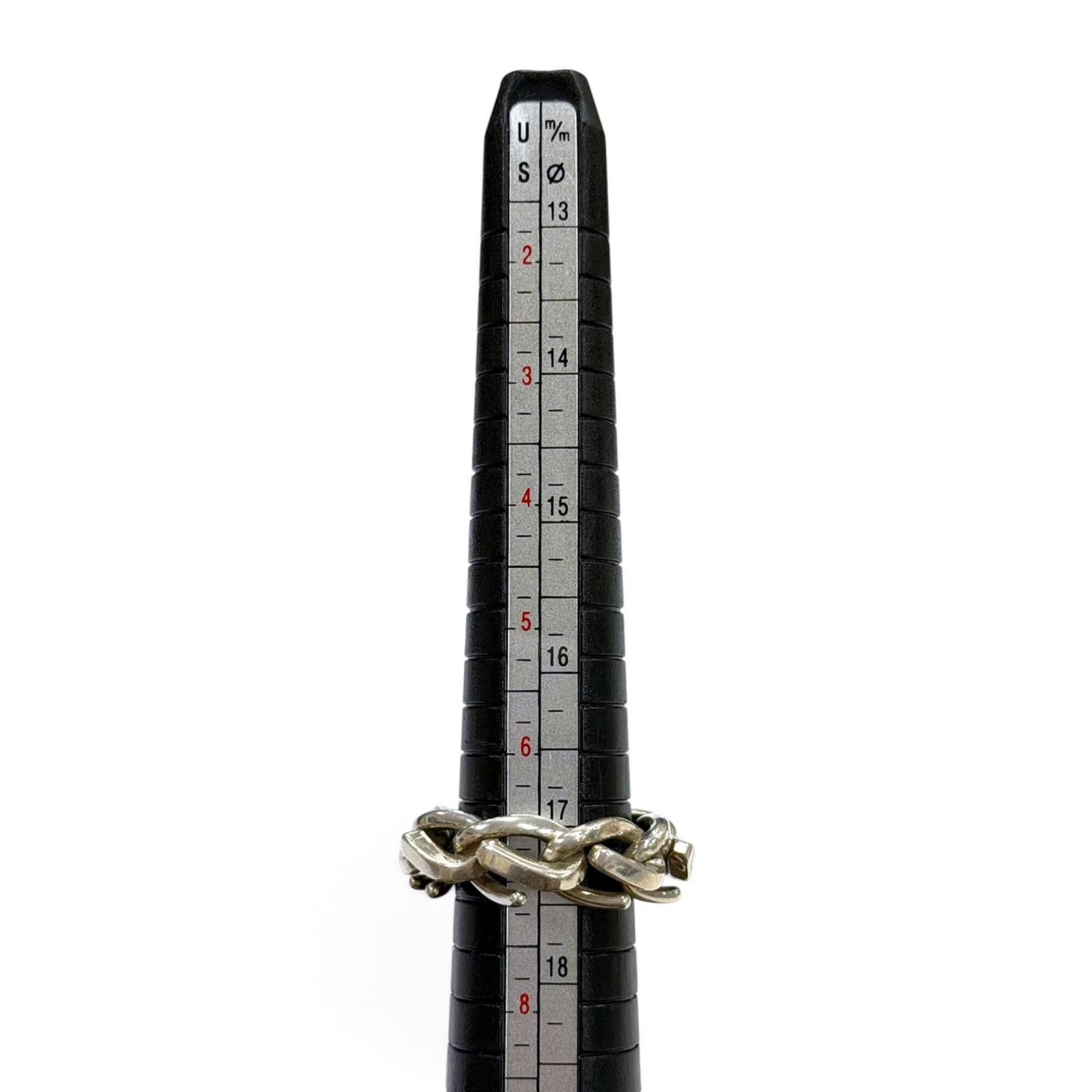 Band Ring (Pre-Owned) - Tiffany - Modalova