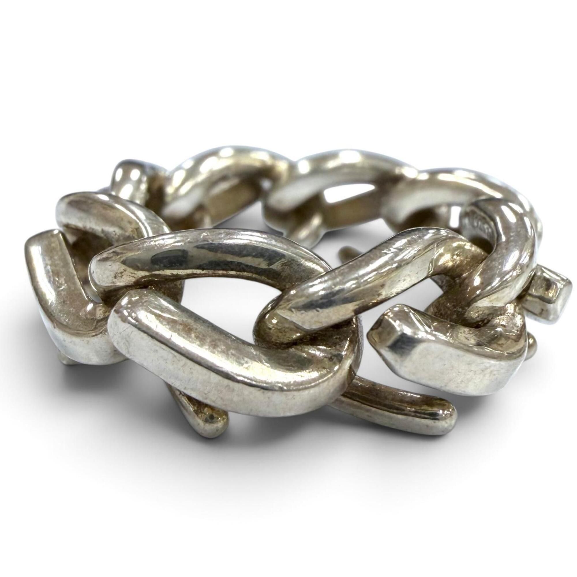 Band Ring (Pre-Owned) - Tiffany - Modalova