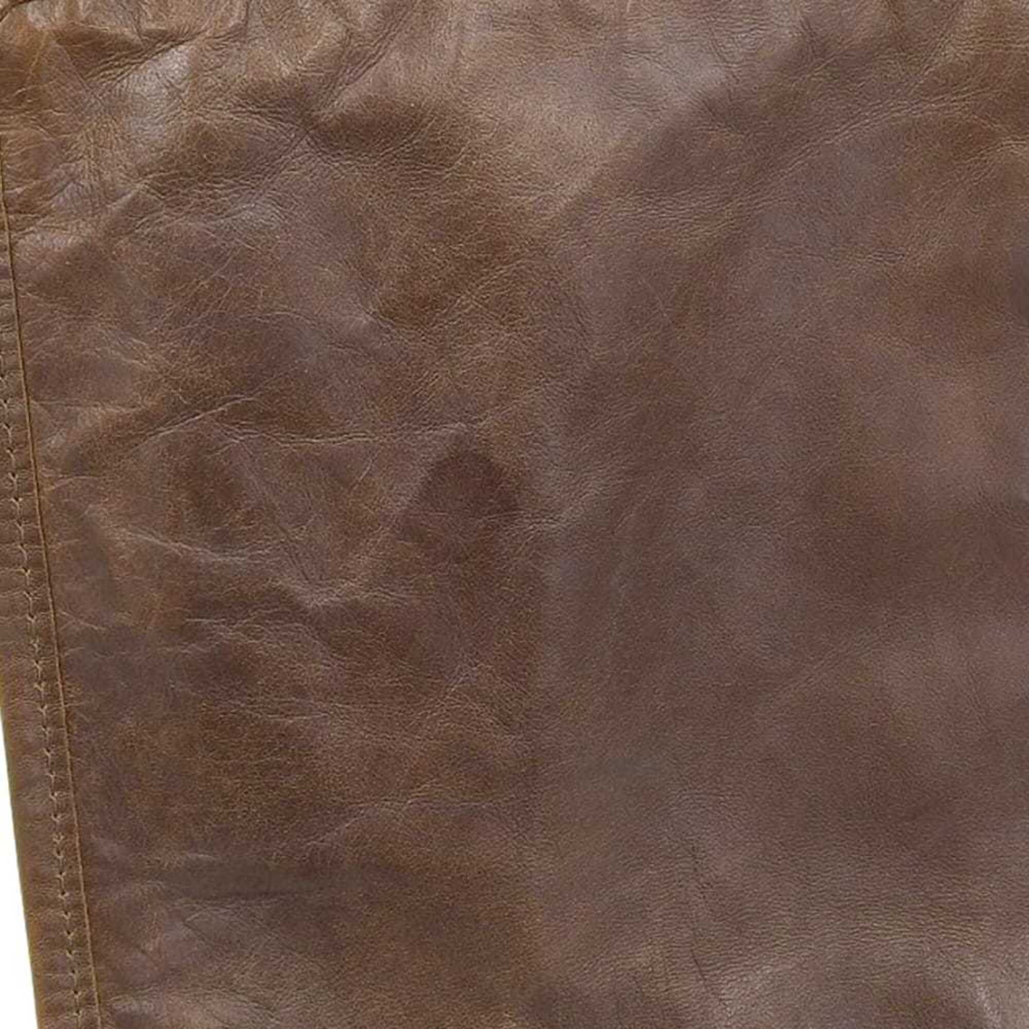 Nylon Leather Shoulder Bag (Pre-Owned) - Louis Vuitton - Modalova