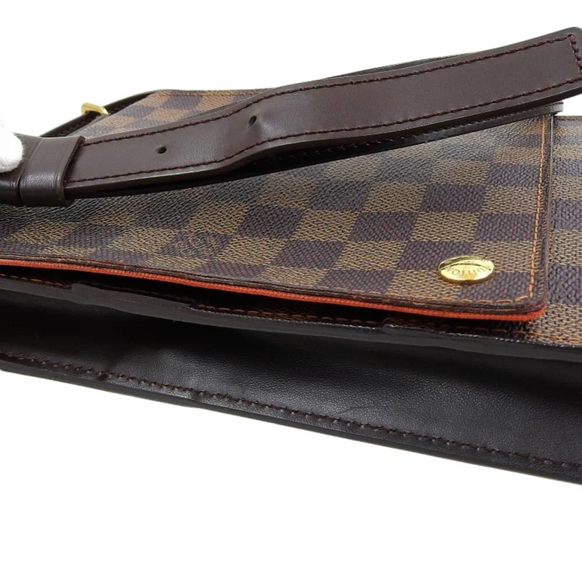 Pvc Shoulder Bag (Pre-Owned) - Louis Vuitton - Modalova