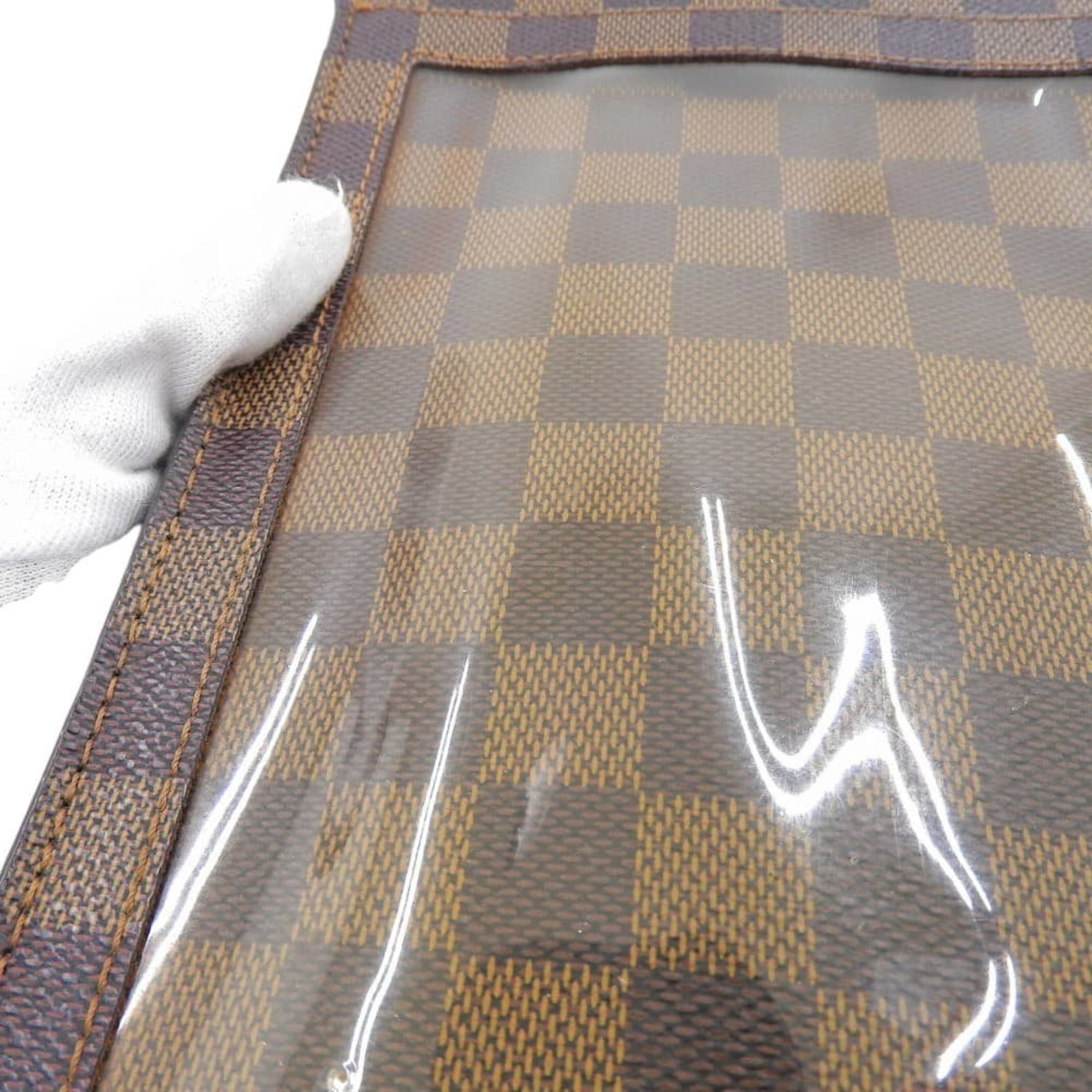 Pvc Shoulder Bag (Pre-Owned) - Louis Vuitton - Modalova