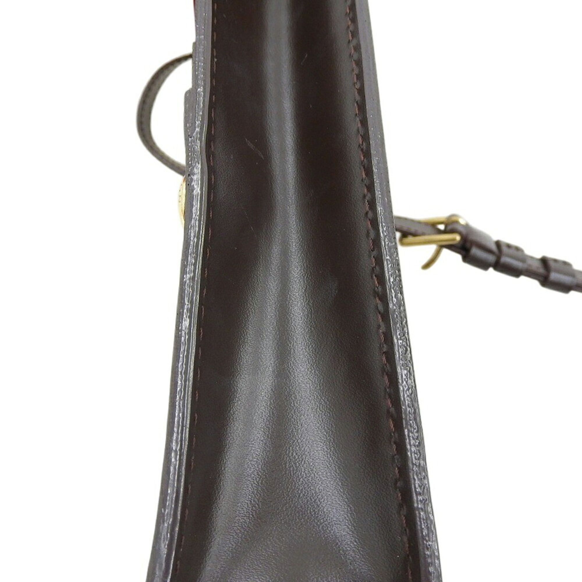 Pvc Shoulder Bag (Pre-Owned) - Louis Vuitton - Modalova