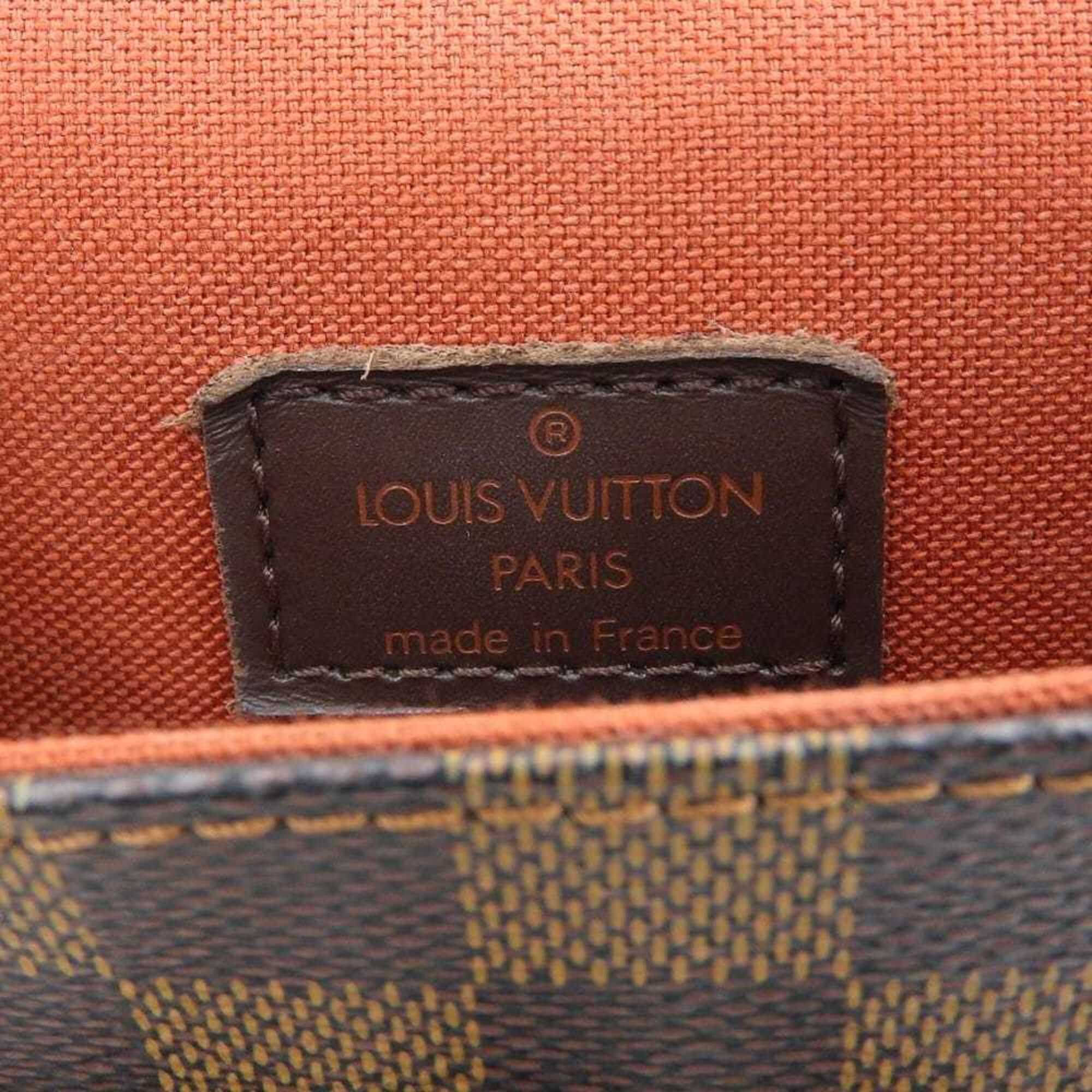 Pvc Shoulder Bag (Pre-Owned) - Louis Vuitton - Modalova
