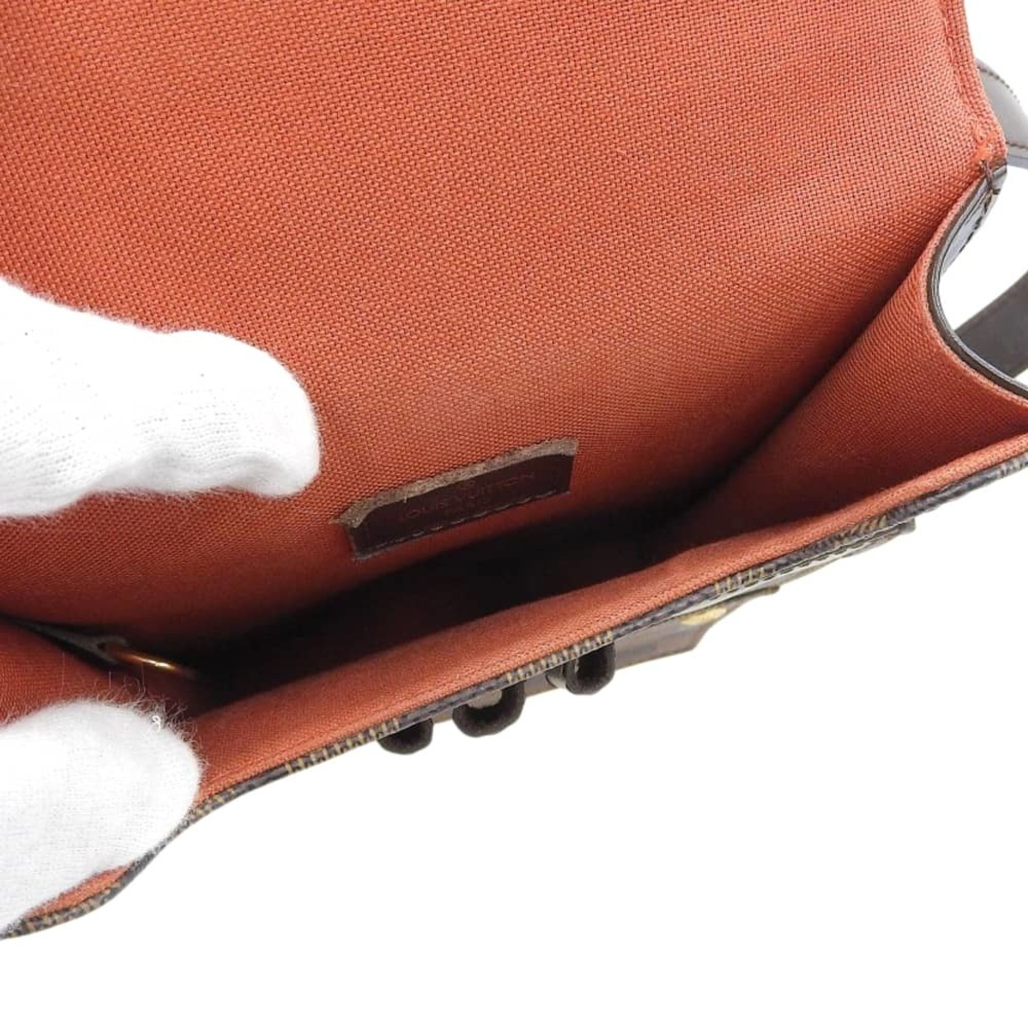 Pvc Shoulder Bag (Pre-Owned) - Louis Vuitton - Modalova