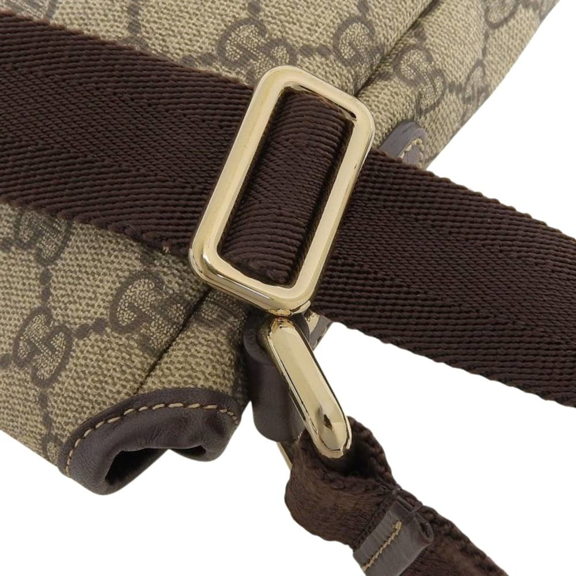 Pvc Shoulder Bag (Pre-Owned) - Gucci - Modalova