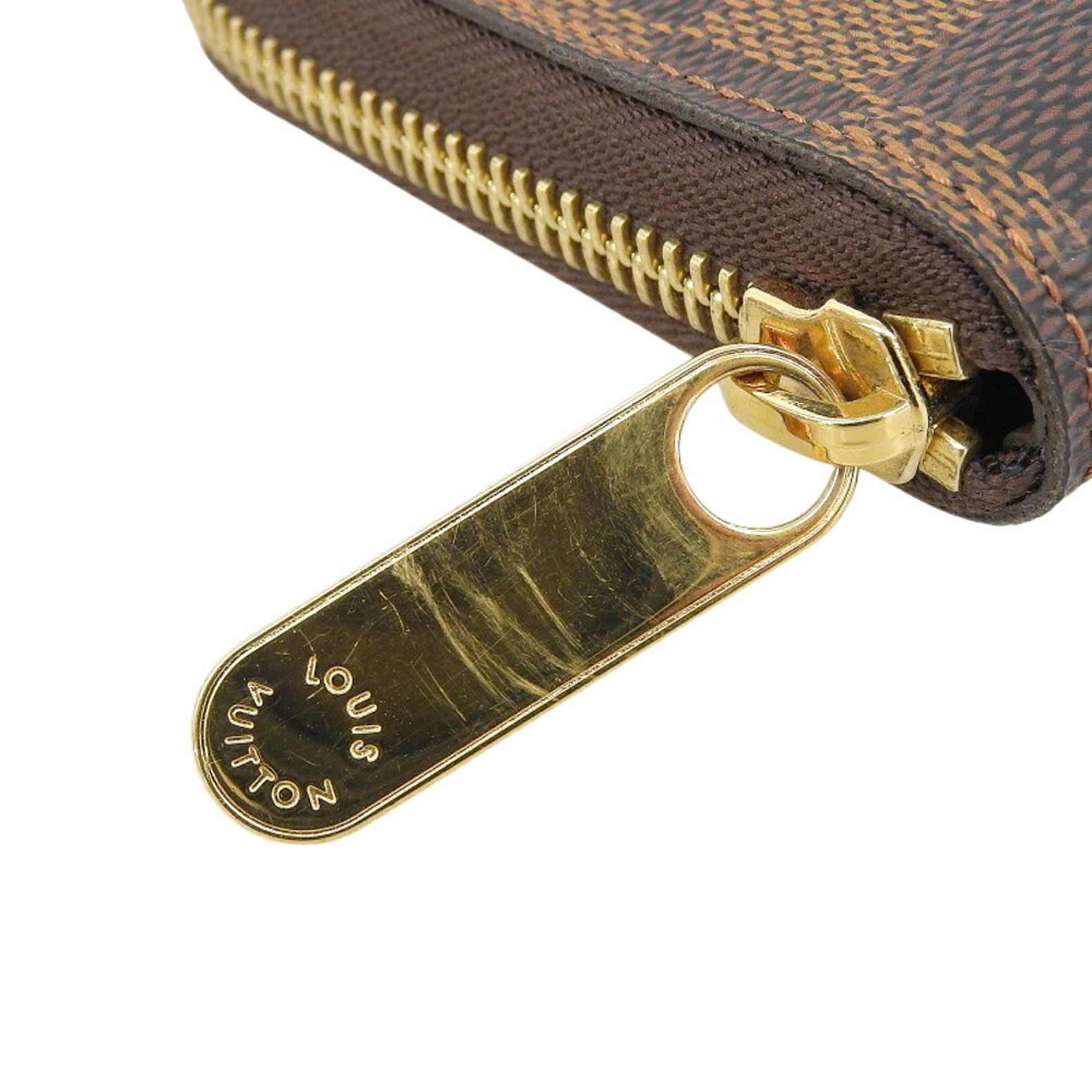 Pvc Middle Wallet (Bi-Fold) (Pre-Owned) - Louis Vuitton - Modalova