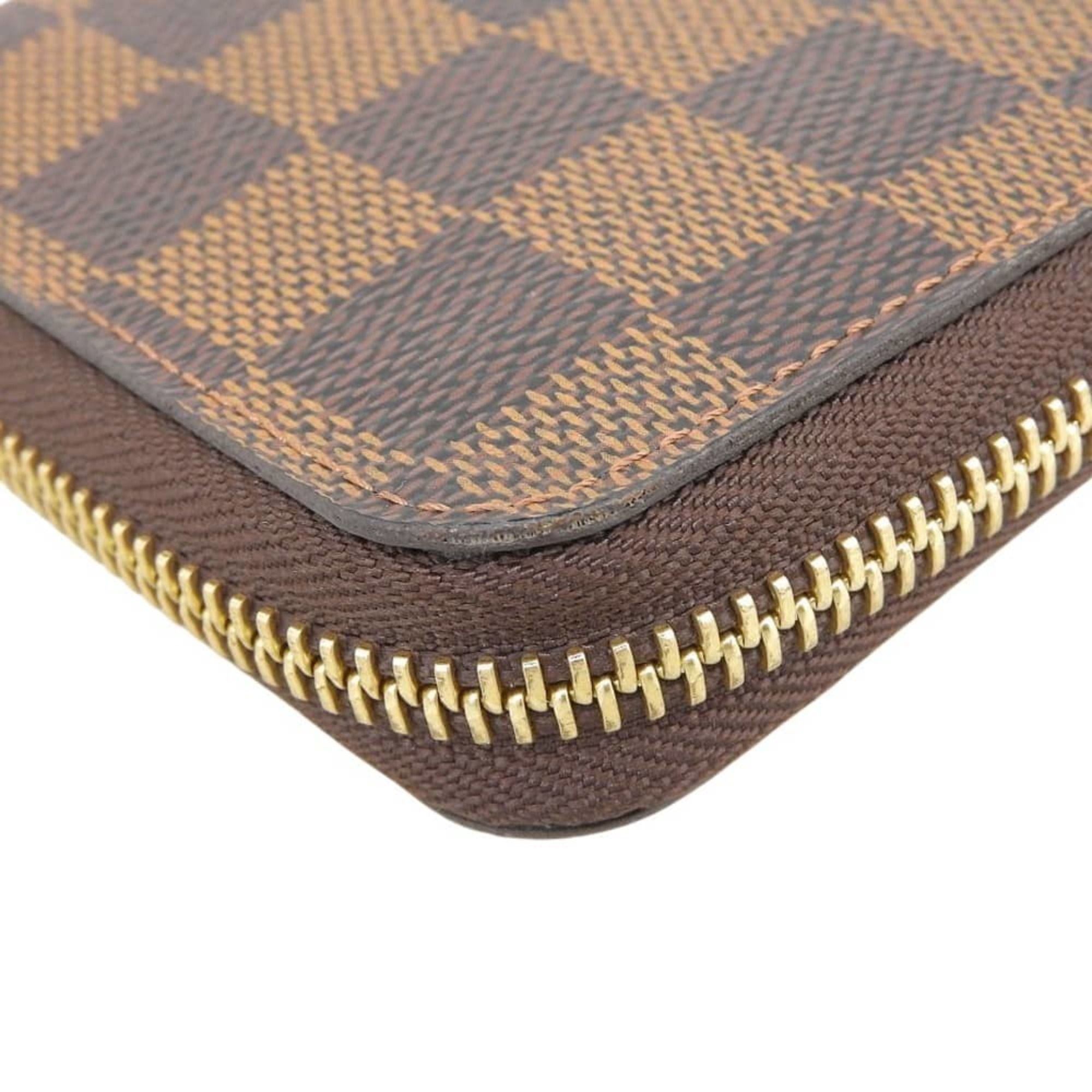 Pvc Middle Wallet (Bi-Fold) (Pre-Owned) - Louis Vuitton - Modalova