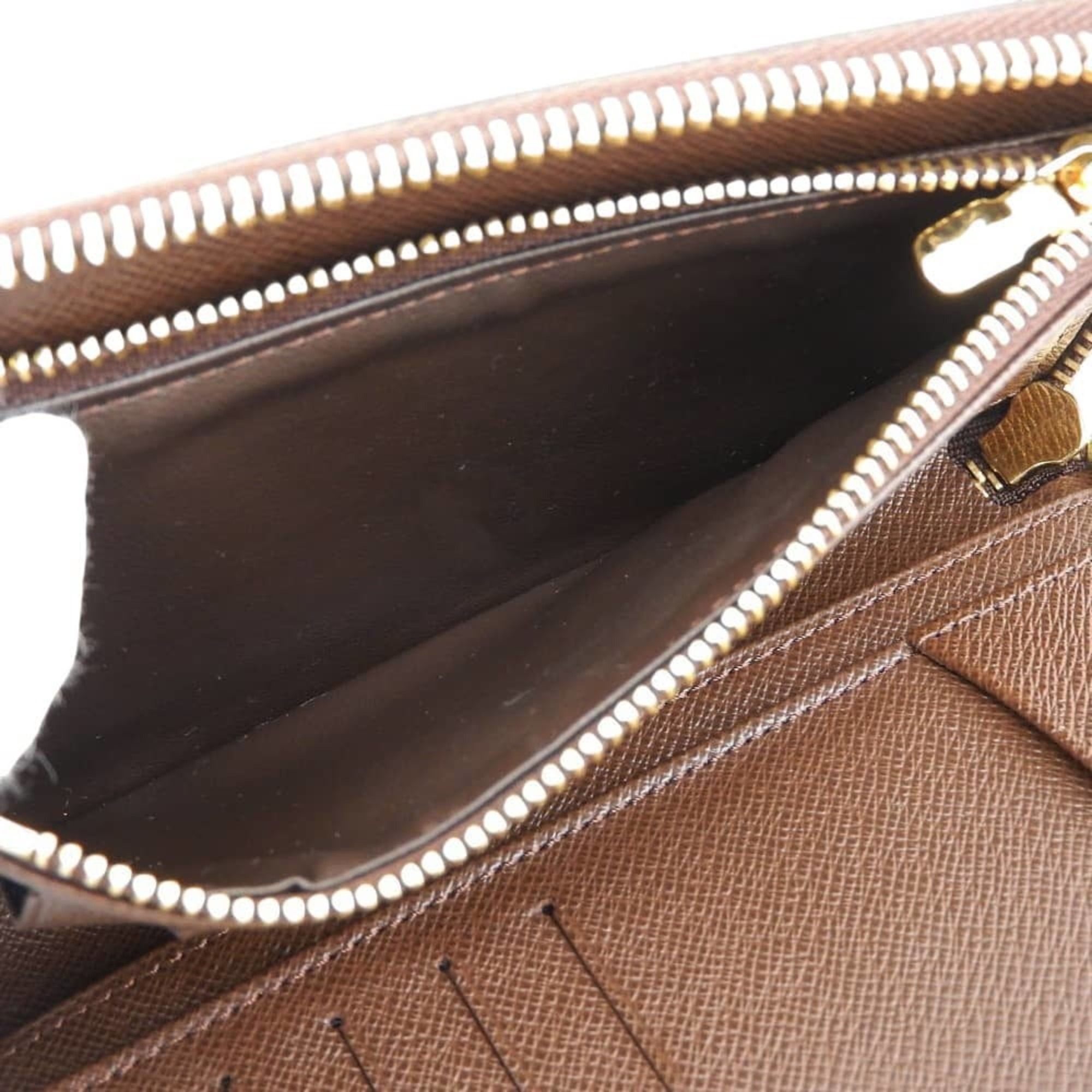 Pvc Middle Wallet (Bi-Fold) (Pre-Owned) - Louis Vuitton - Modalova