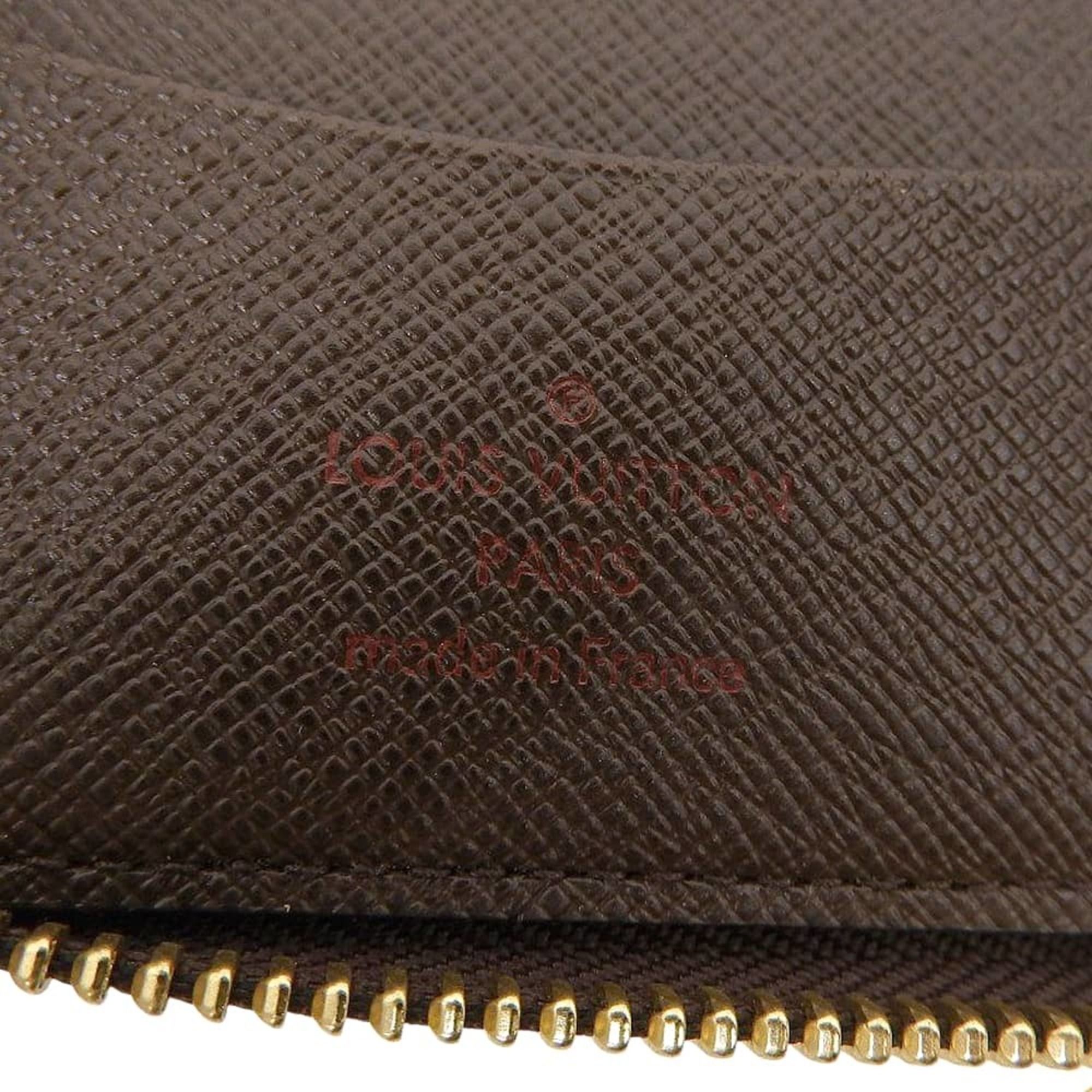 Pvc Middle Wallet (Bi-Fold) (Pre-Owned) - Louis Vuitton - Modalova