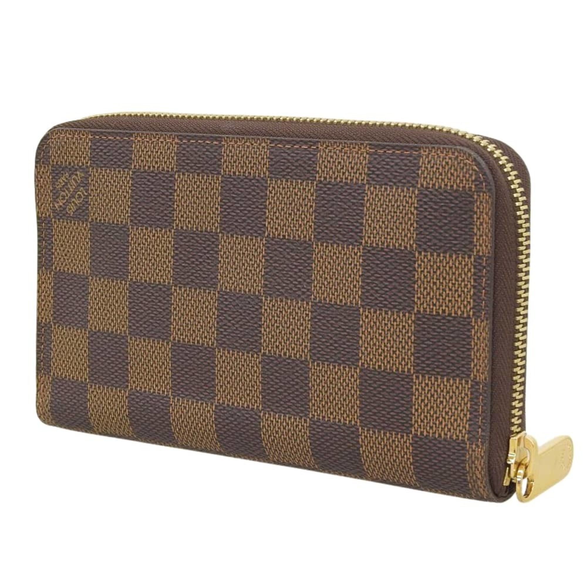 Pvc Middle Wallet (Bi-Fold) (Pre-Owned) - Louis Vuitton - Modalova