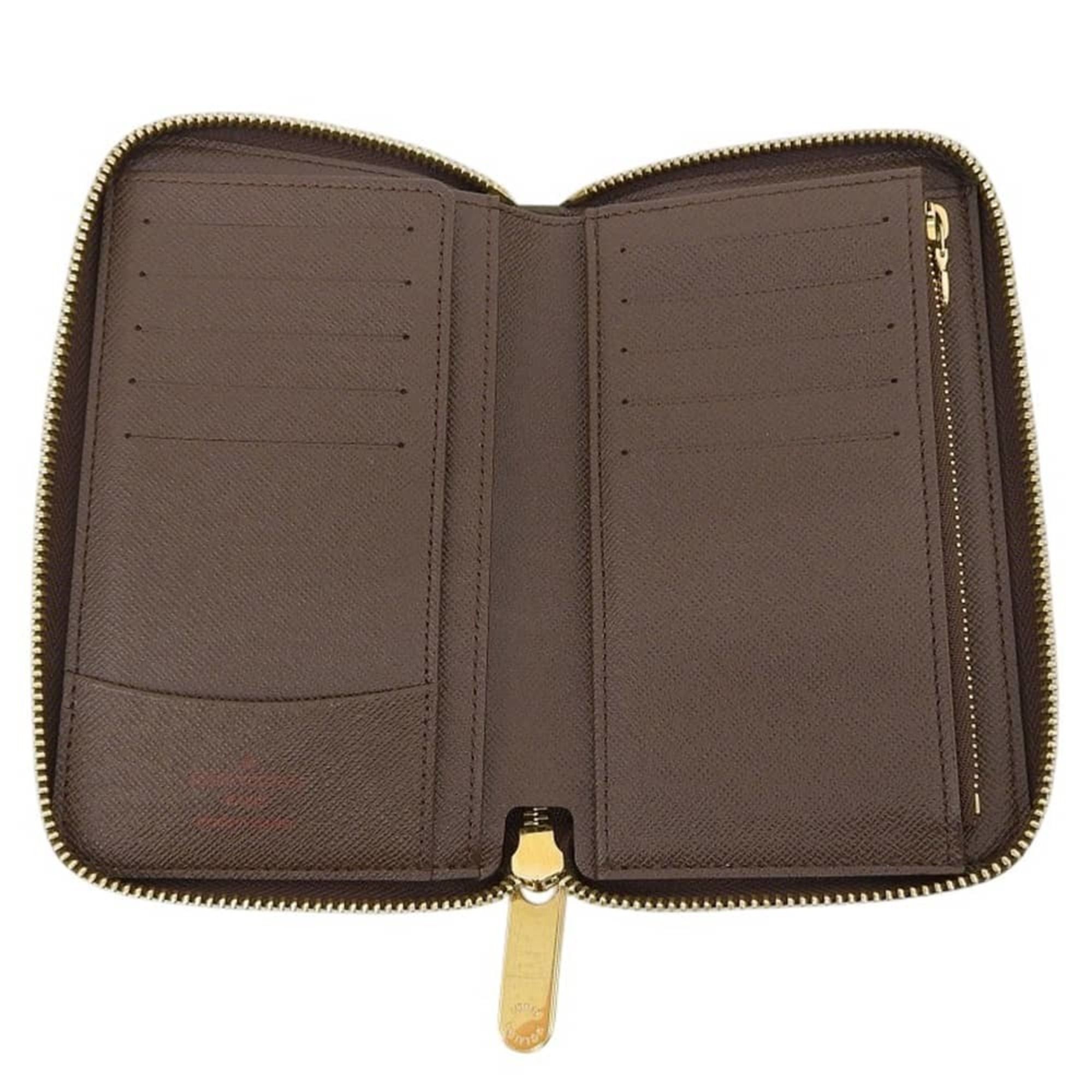 Pvc Middle Wallet (Bi-Fold) (Pre-Owned) - Louis Vuitton - Modalova