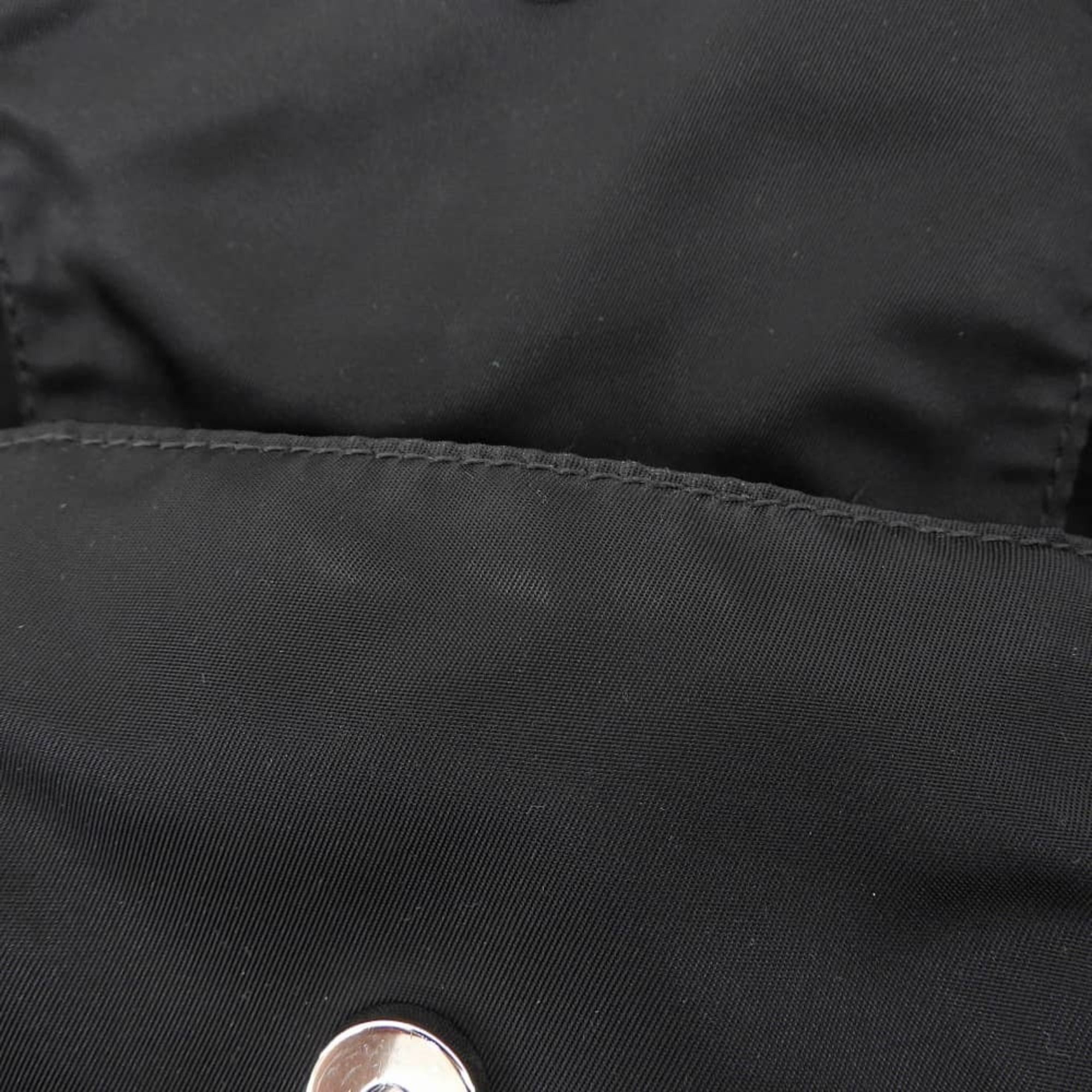 Nylon Backpack (Pre-Owned) - Prada - Modalova
