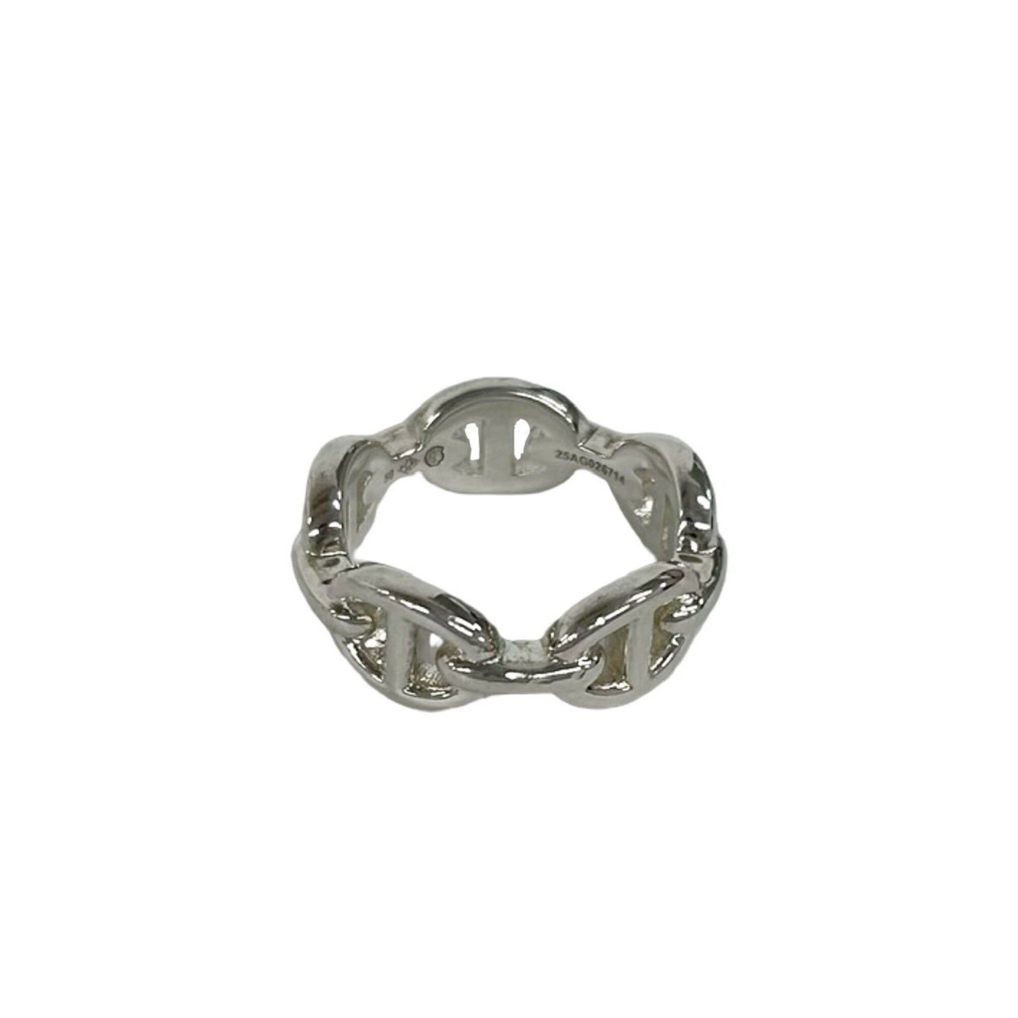 Band Ring (Pre-Owned) - Hermes - Modalova