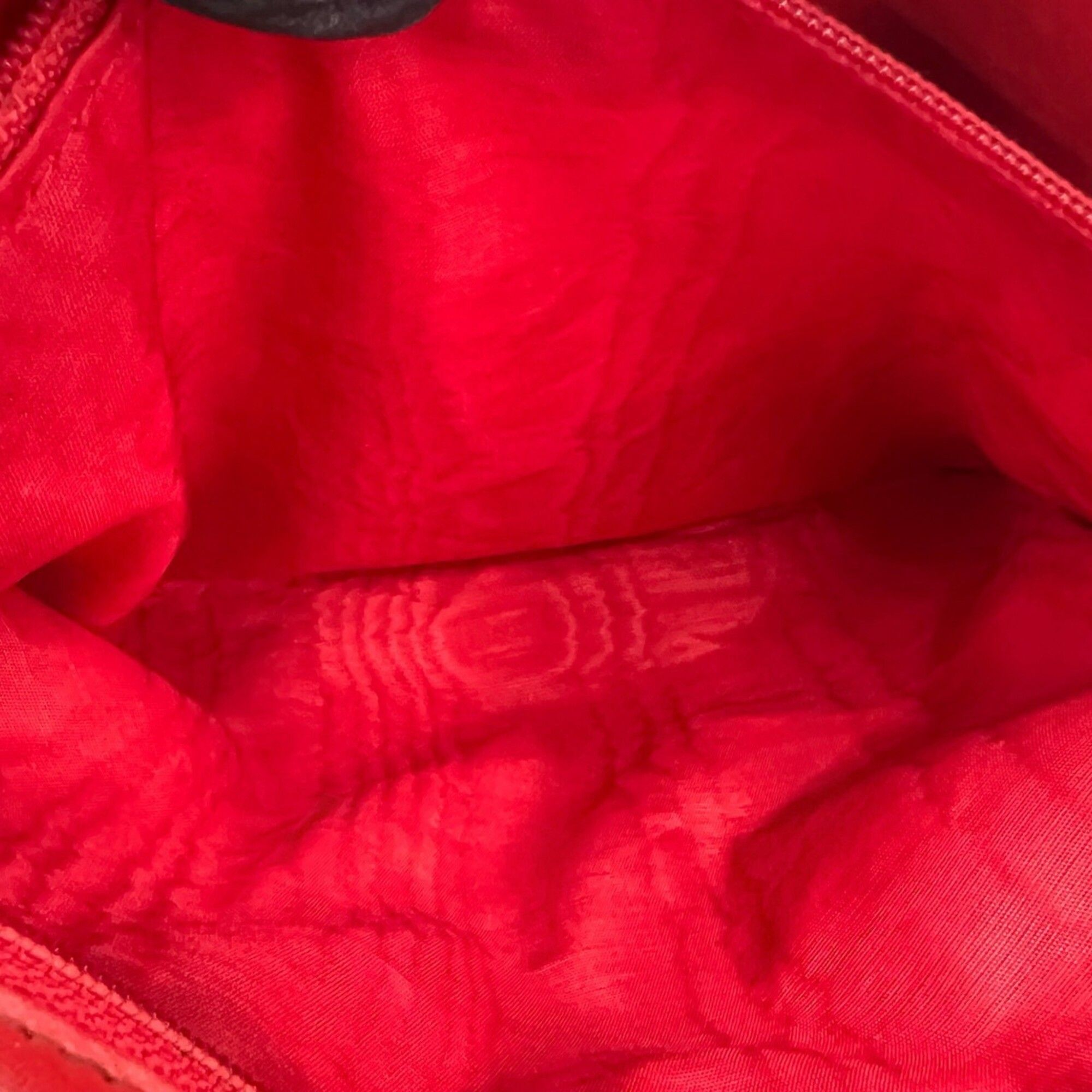 Leather Boston Bag Handbag (Pre-Owned) - Celine - Modalova