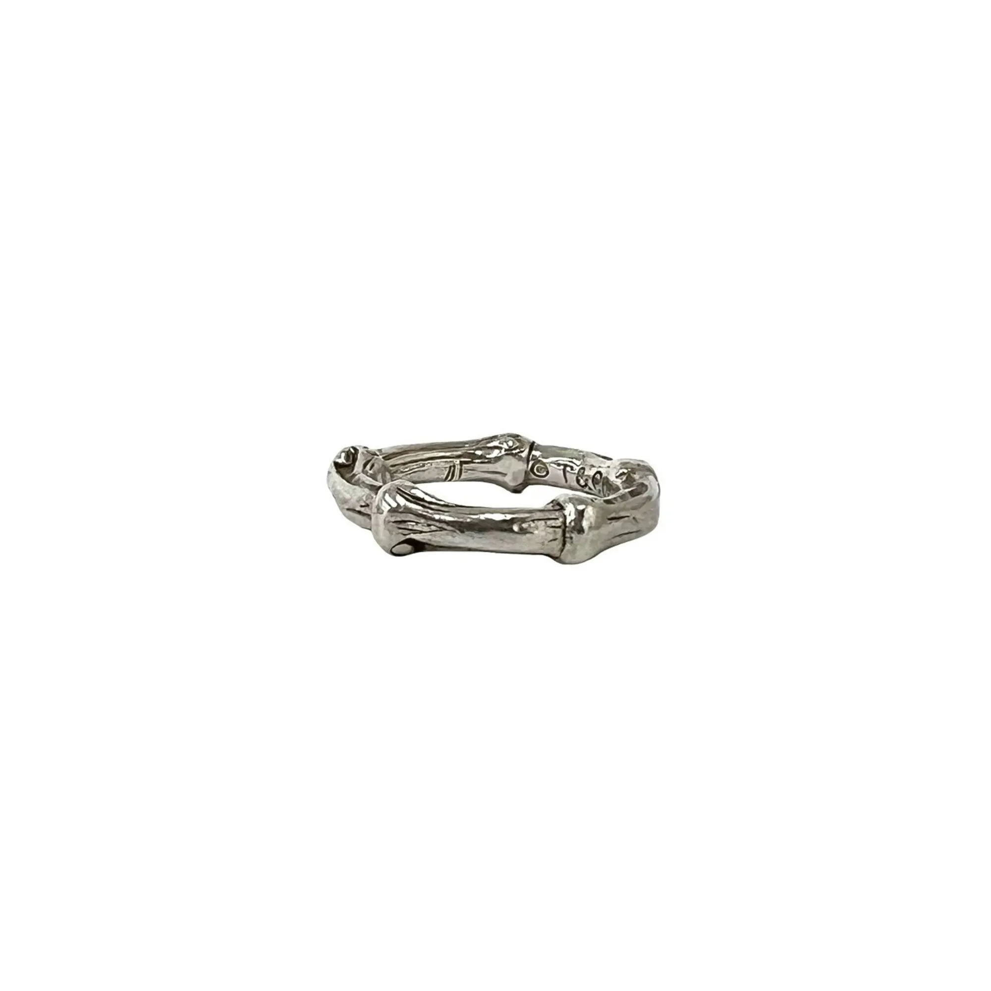 Band Ring (Pre-Owned) - Tiffany - Modalova