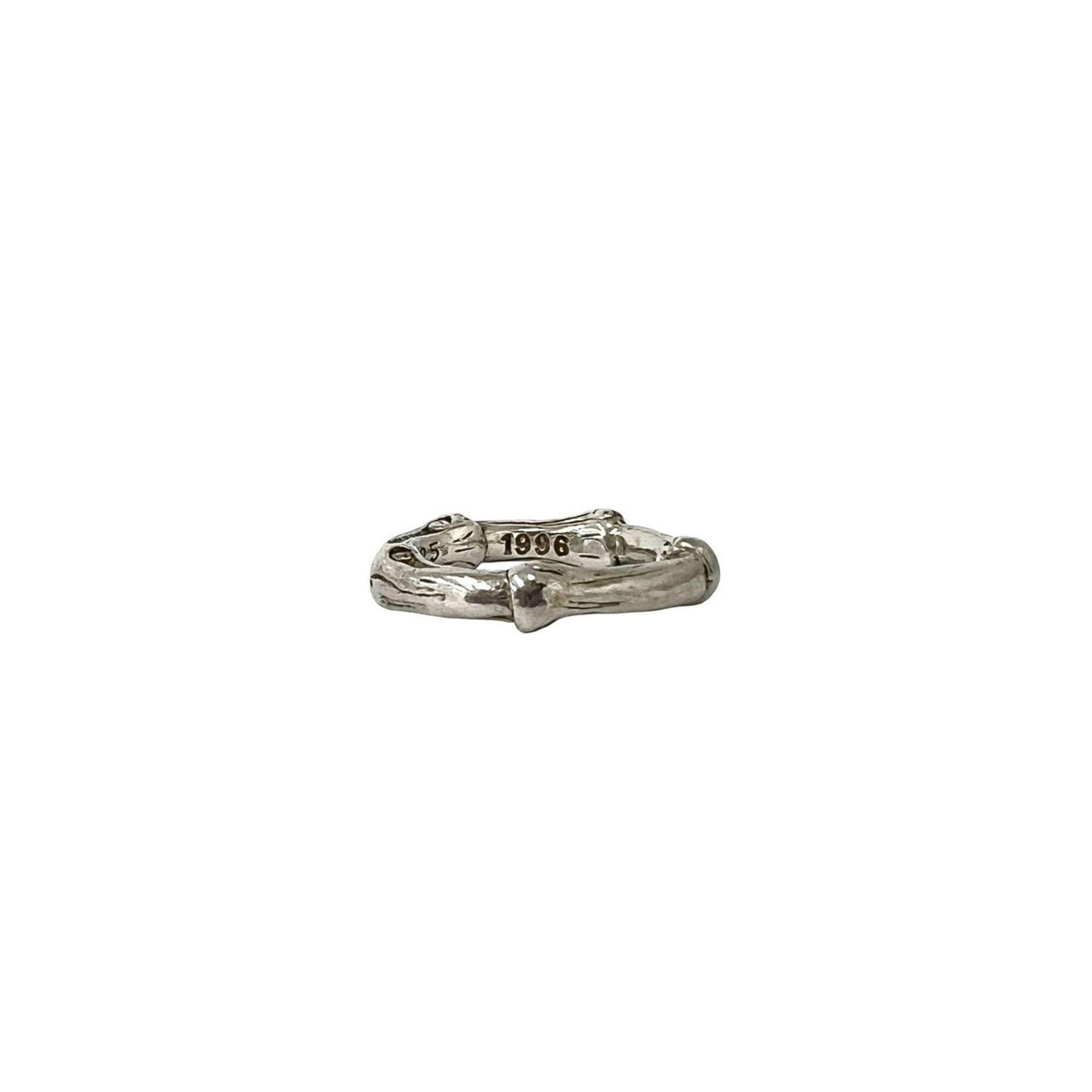 Band Ring (Pre-Owned) - Tiffany - Modalova