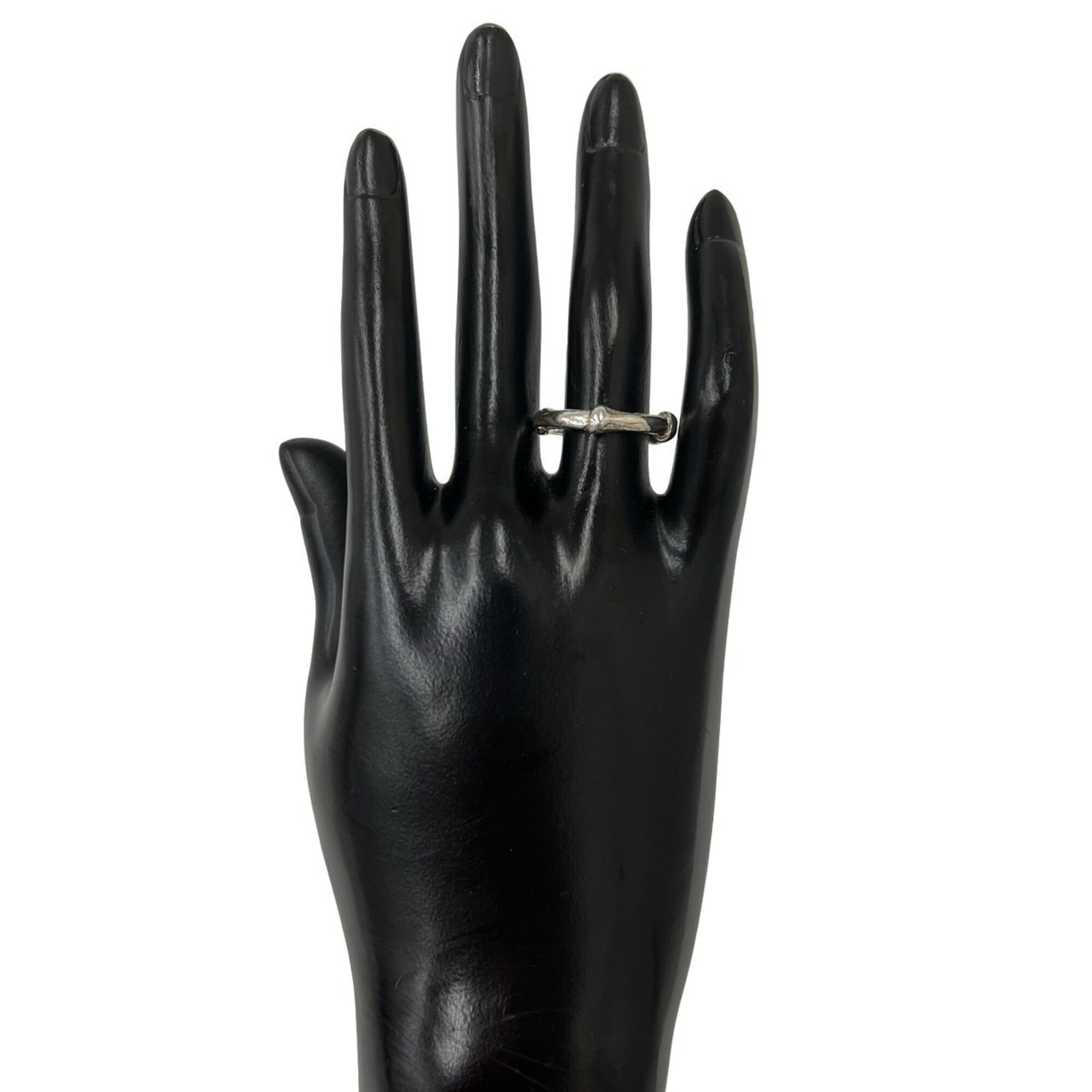 Band Ring (Pre-Owned) - Tiffany - Modalova