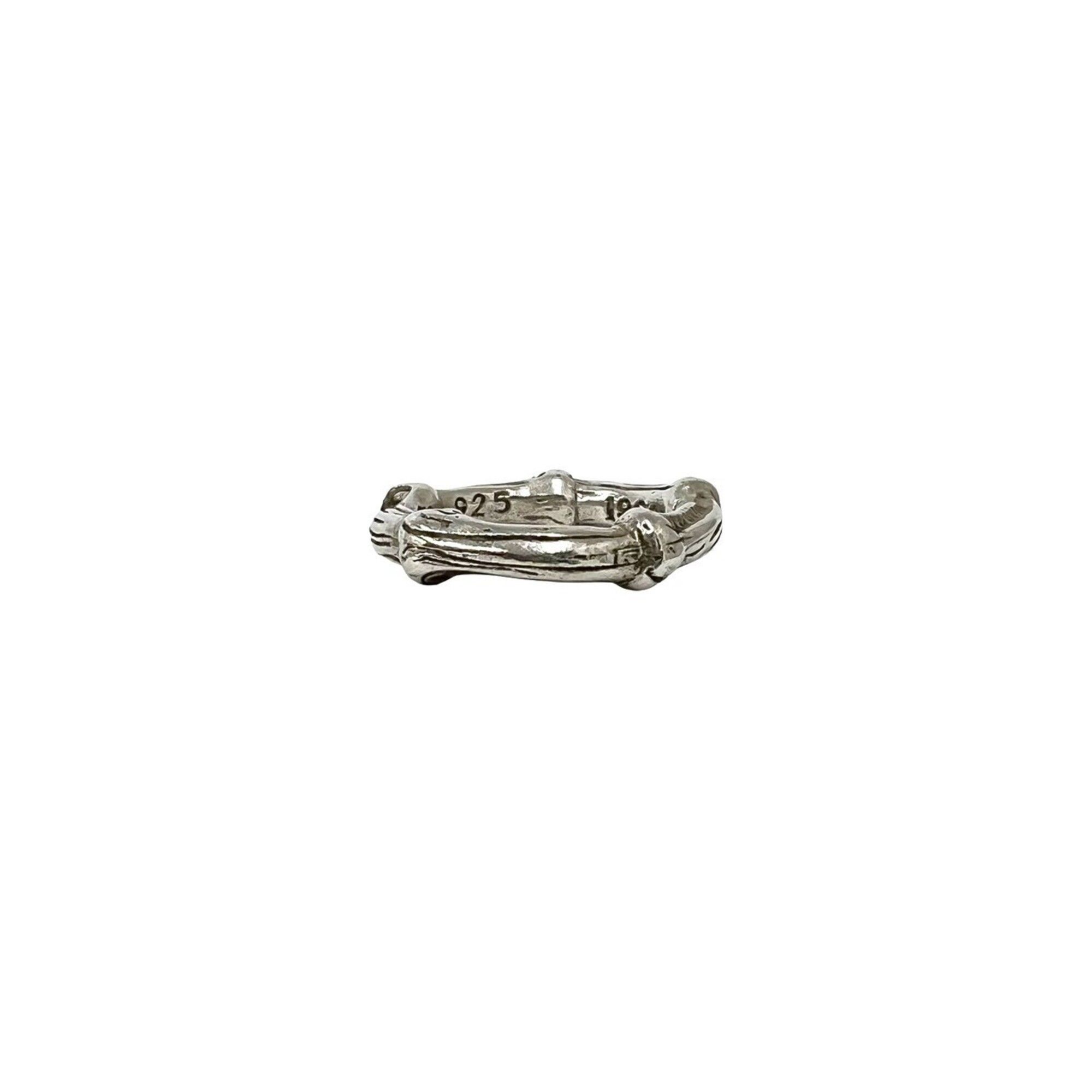 Band Ring (Pre-Owned) - Tiffany - Modalova