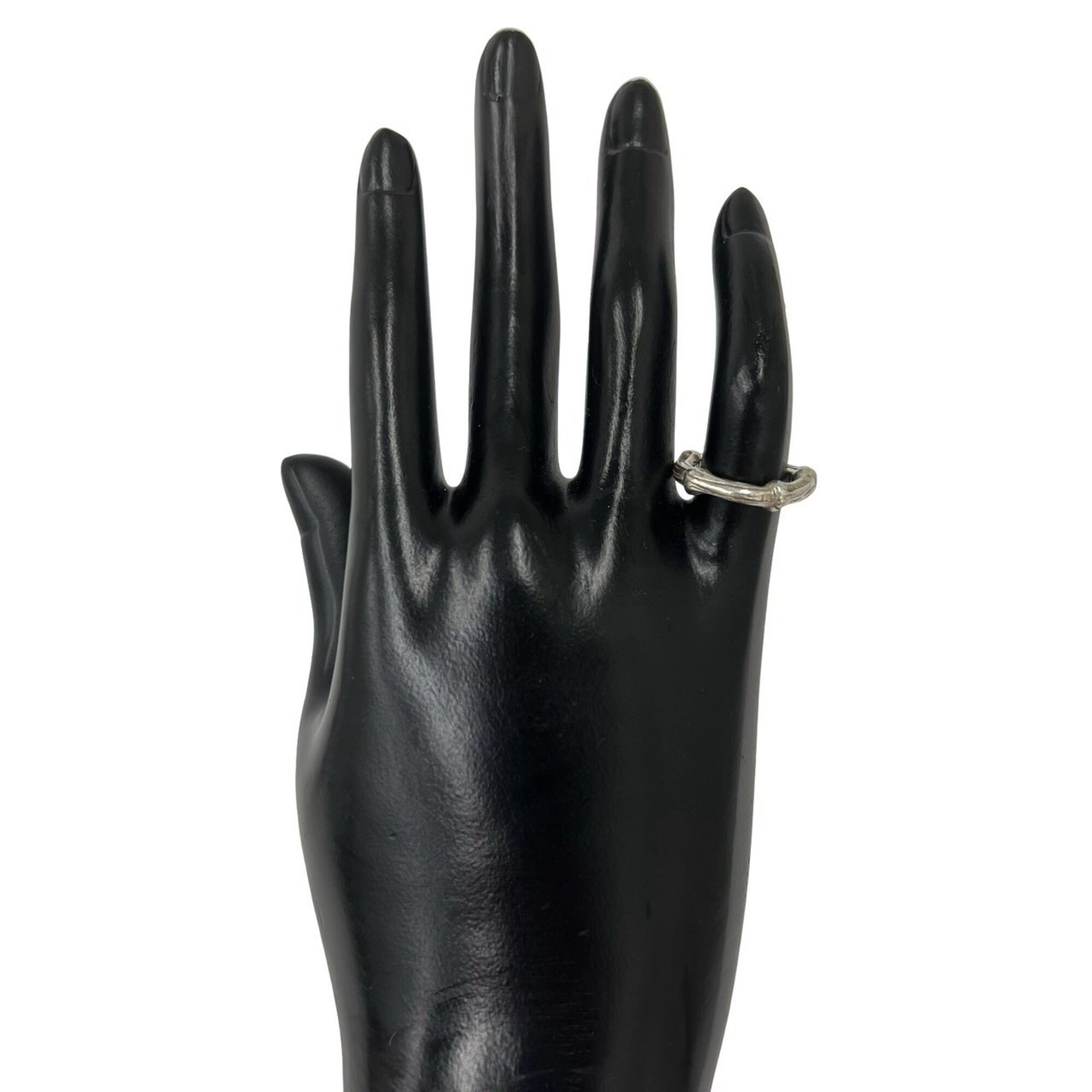 Band Ring (Pre-Owned) - Tiffany - Modalova