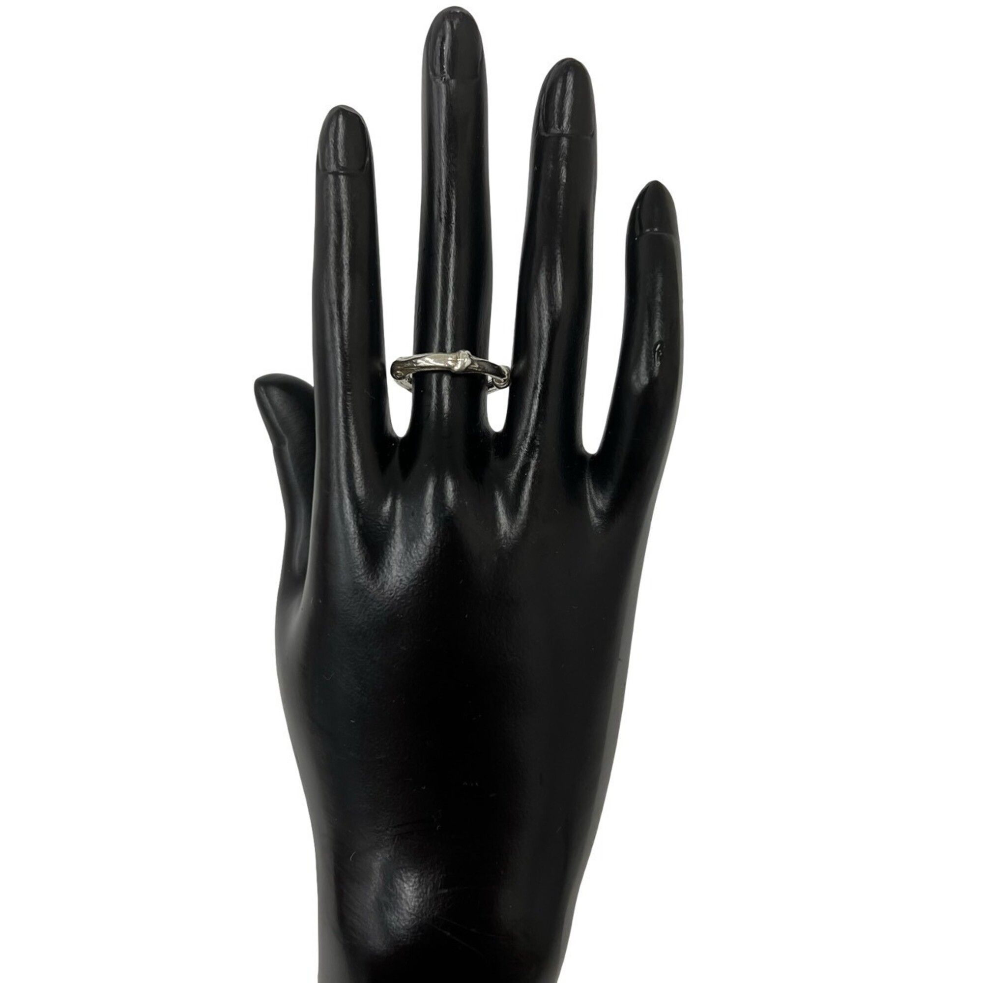 Band Ring (Pre-Owned) - Tiffany - Modalova