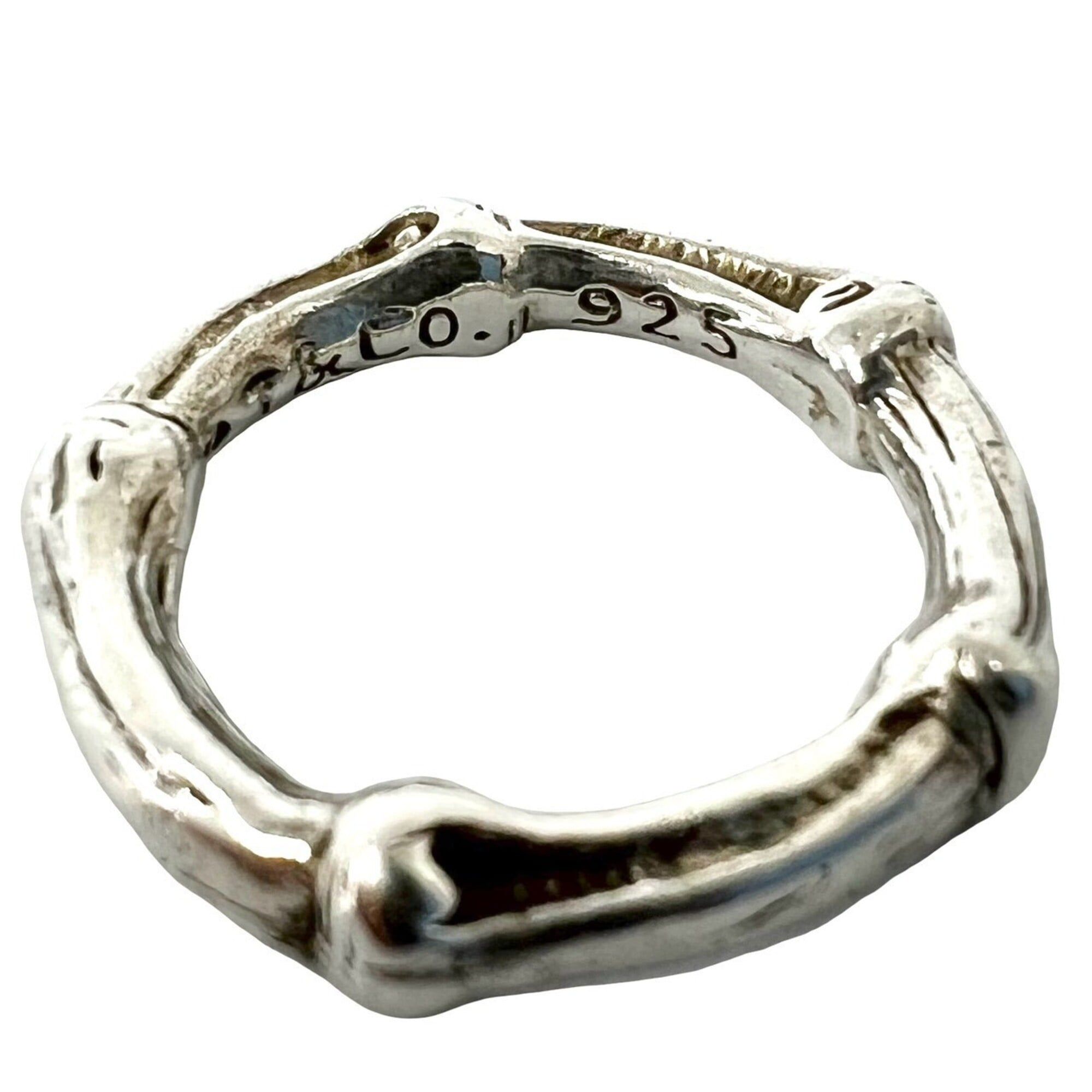 Band Ring (Pre-Owned) - Tiffany - Modalova
