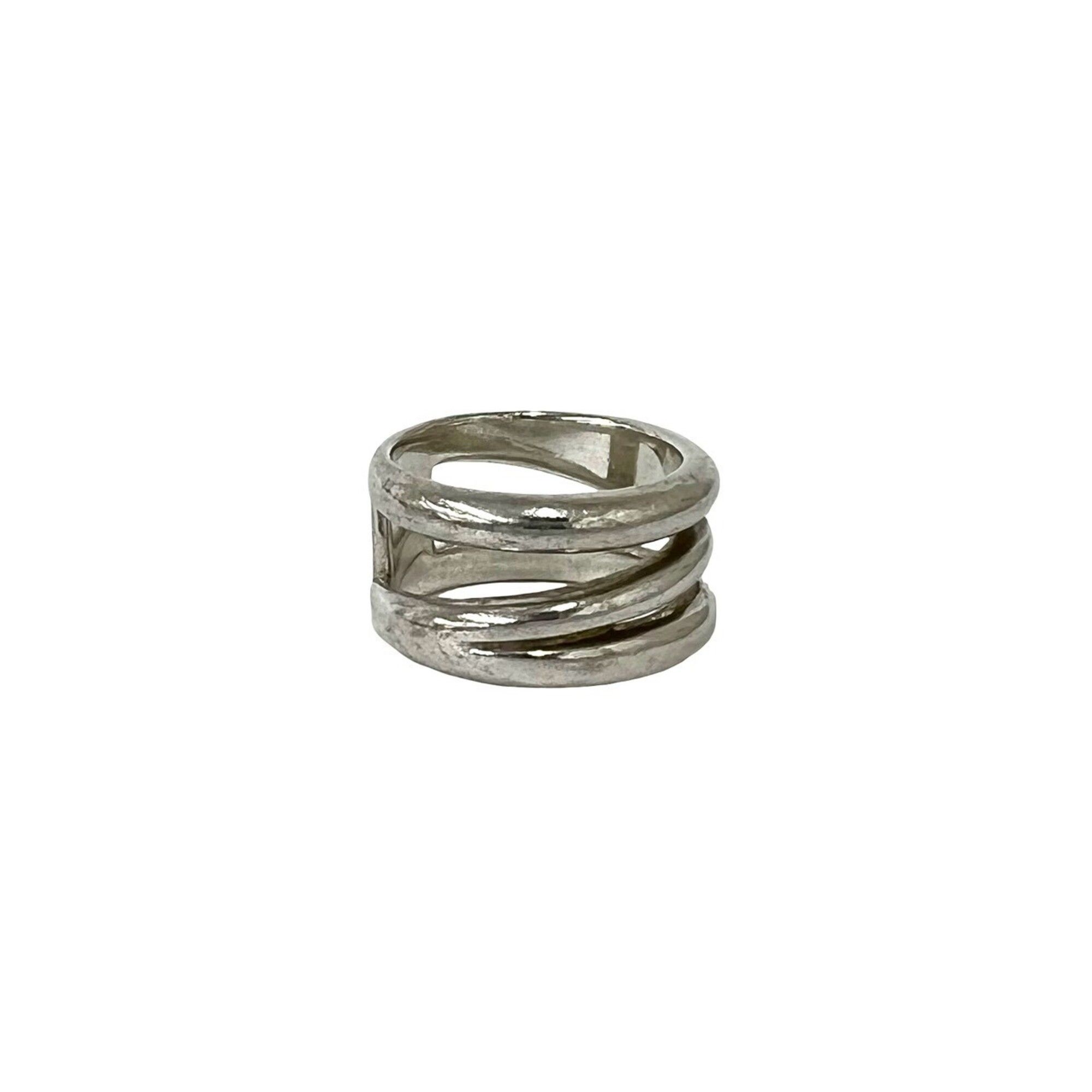 Band Ring (Pre-Owned) - Tiffany - Modalova
