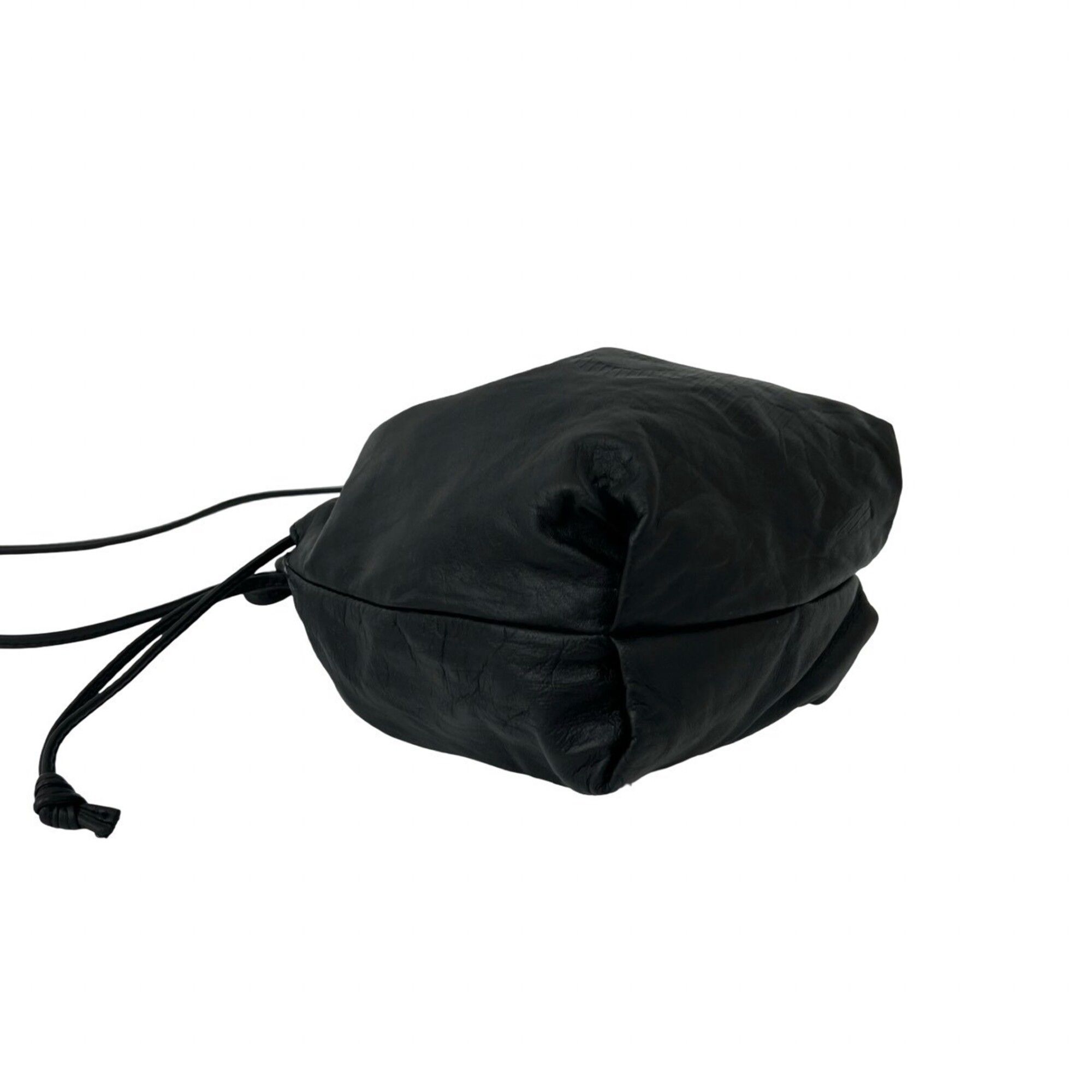 Leather Shoulder Bag (Pre-Owned) - Loewe - Modalova
