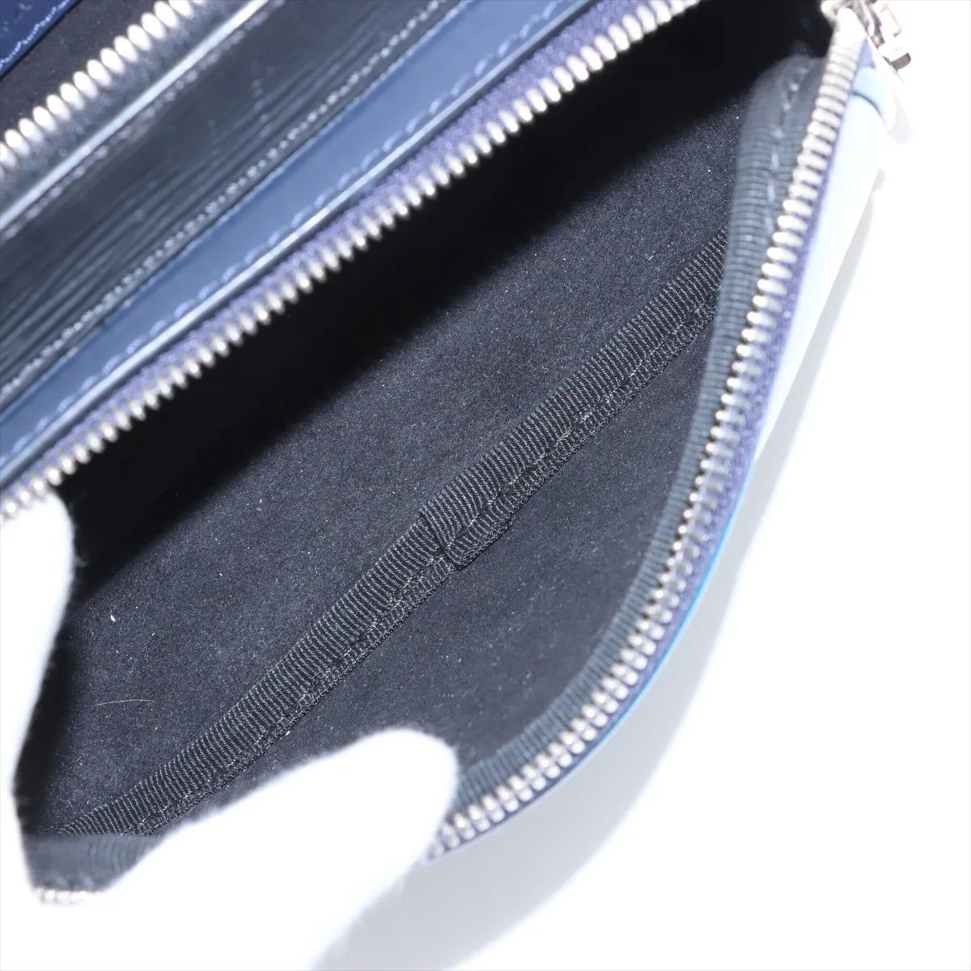 Leather Coated Canvas Sling Bag (Pre-Owned) - Louis Vuitton - Modalova