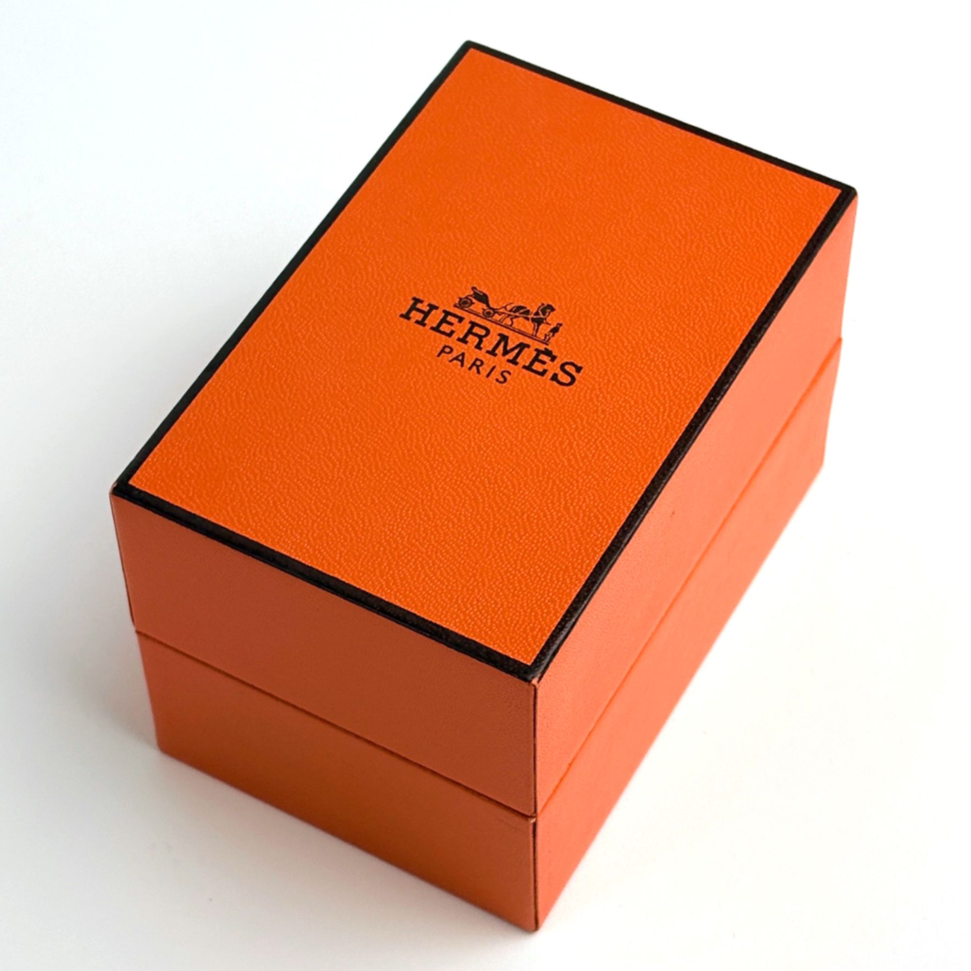 Band Ring (Pre-Owned) - Hermes - Modalova